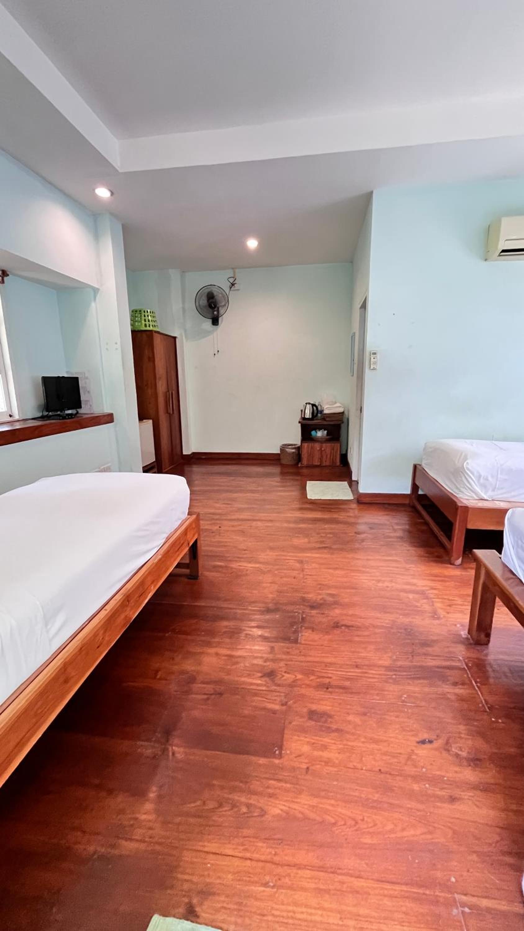 Pai Flora Resort