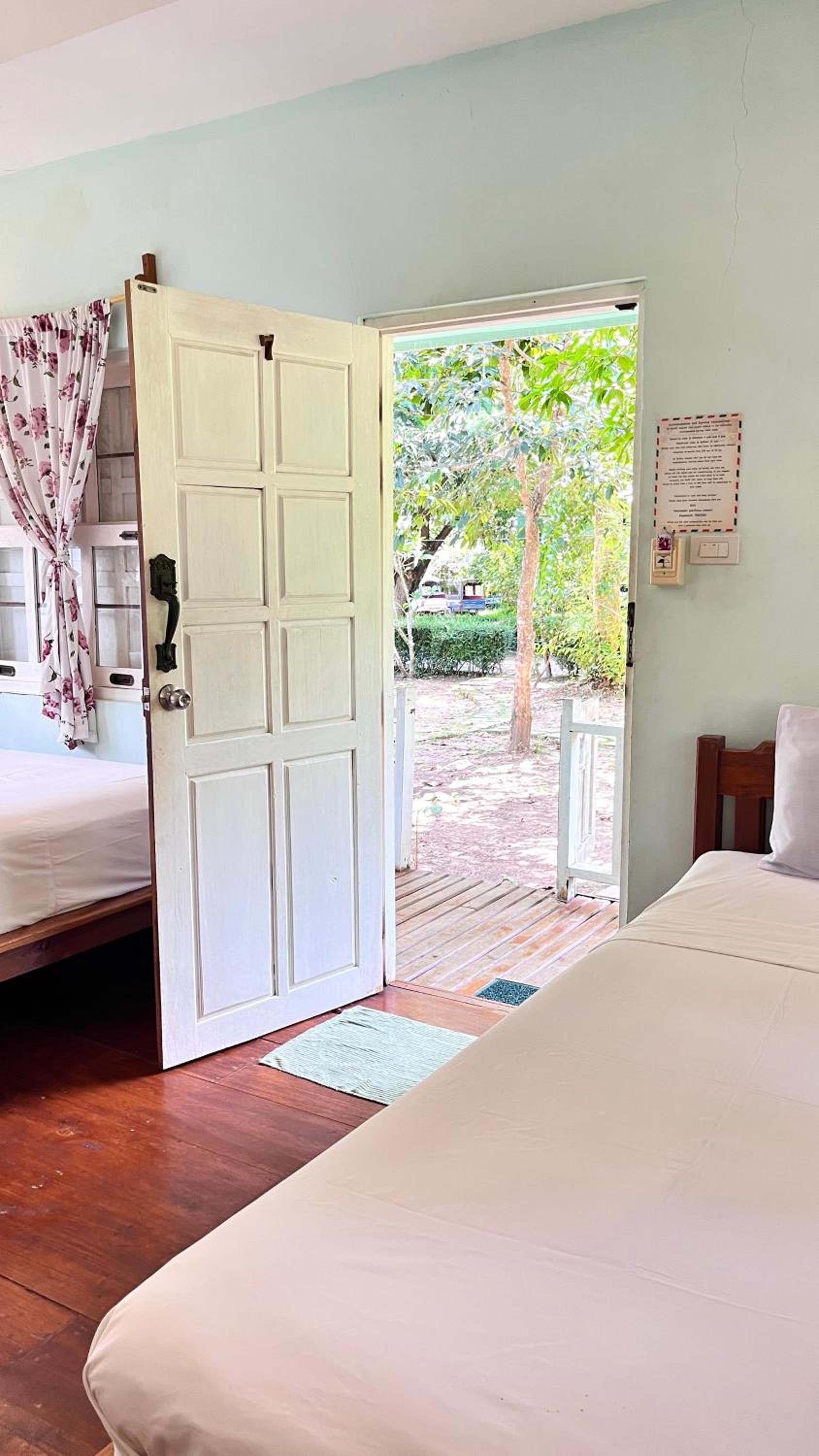Pai Flora Resort