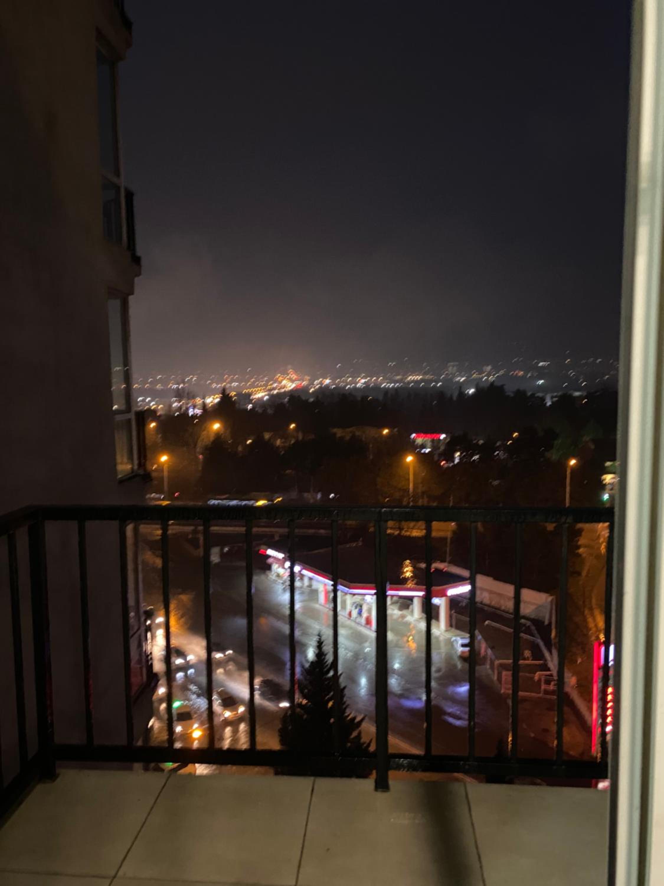 Tbilisi flate