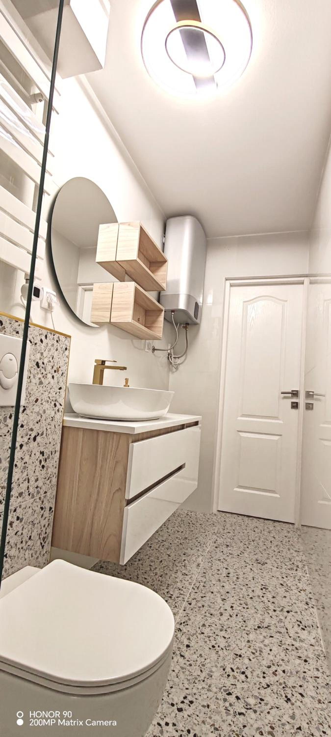 Apartman "Paris" view 3
