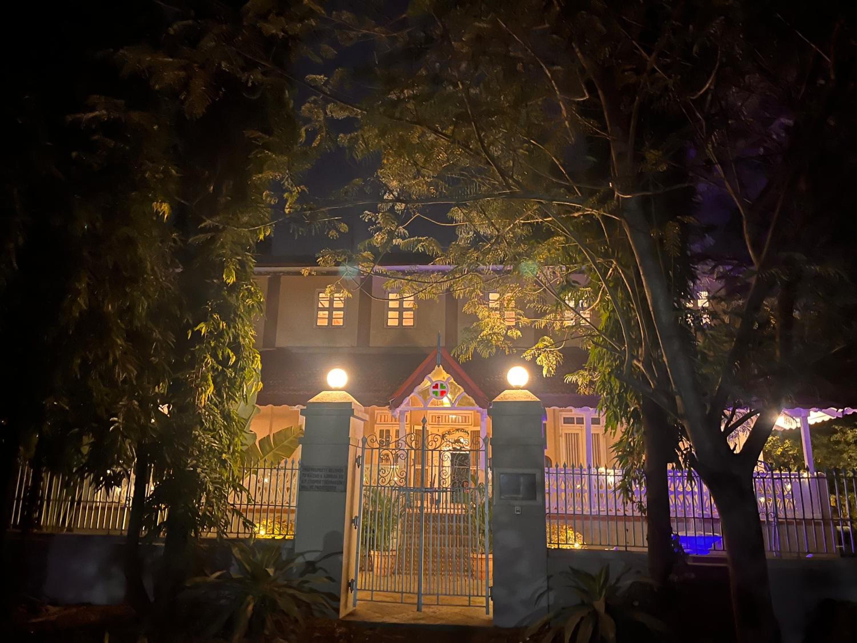 Villa Phiroze Baug view 3