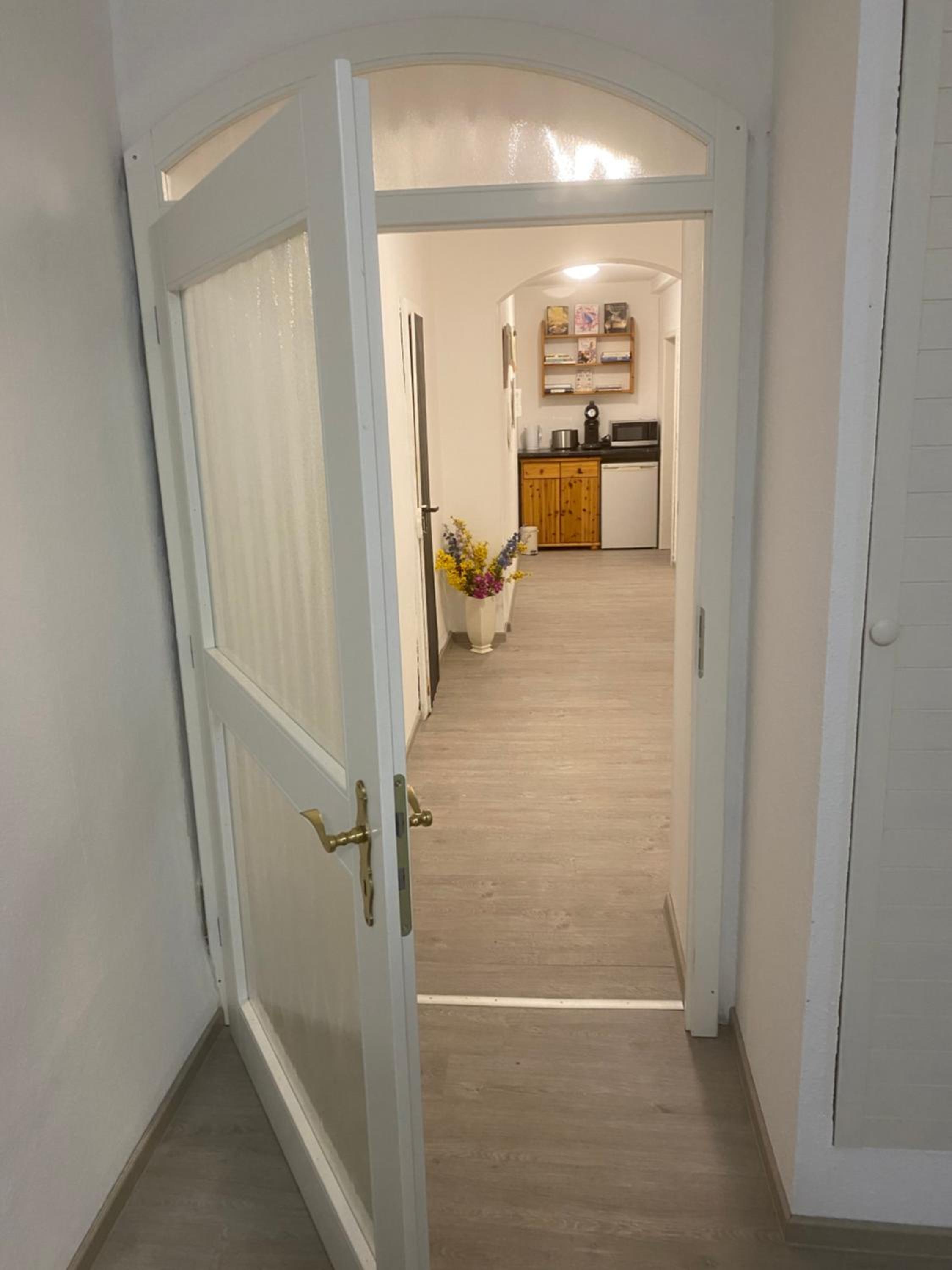 Pension Cösterhof