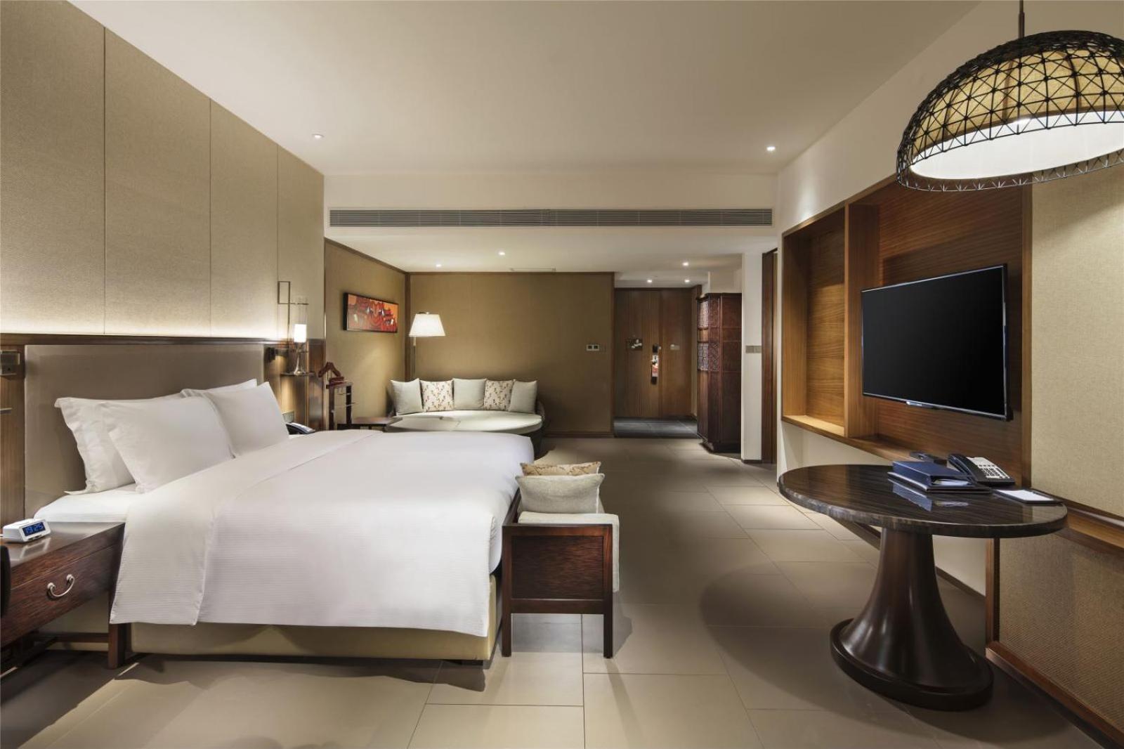 Hilton Huizhou Longmen Resort