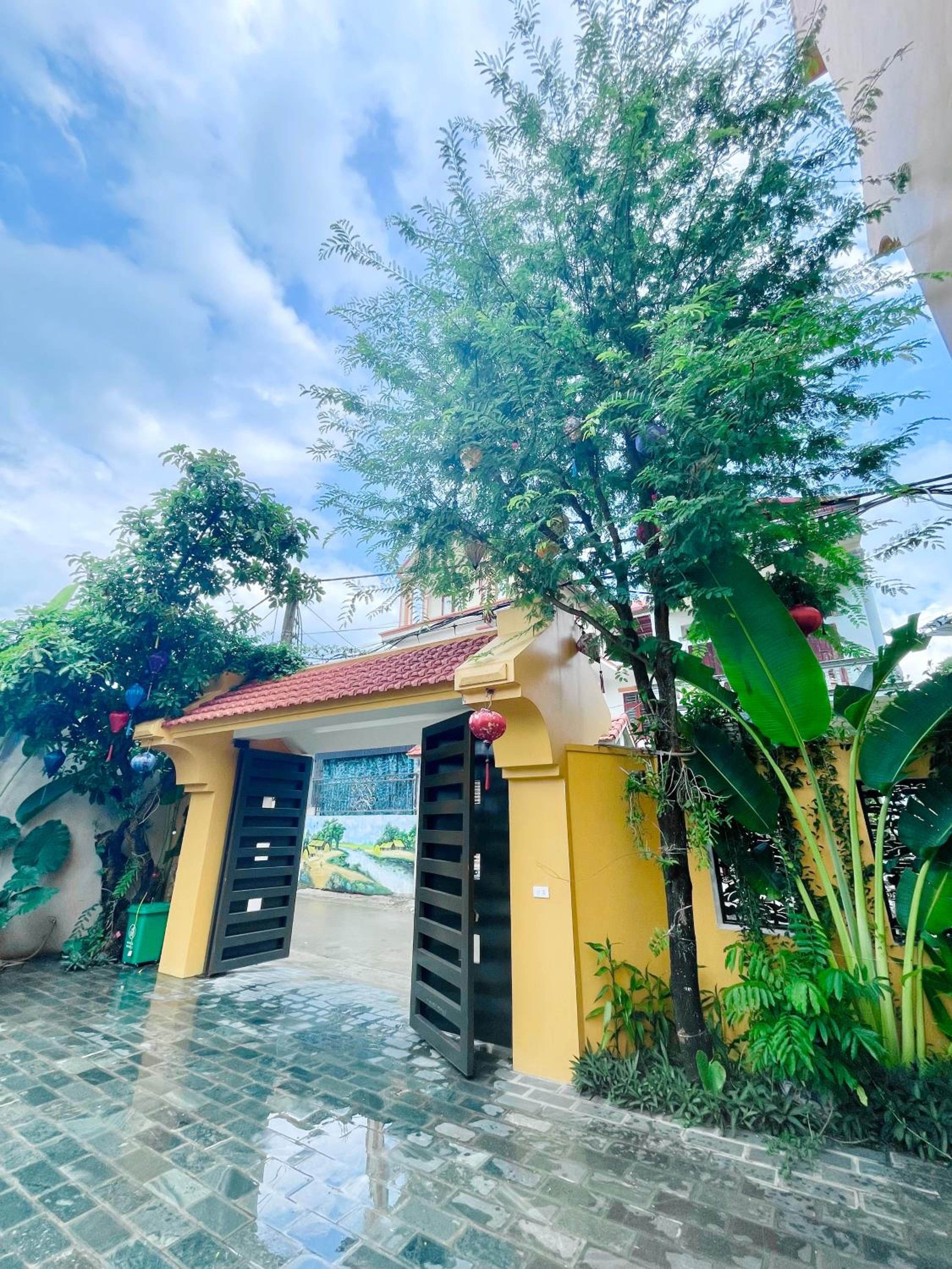 La Mai Tam Coc Homestay view 5