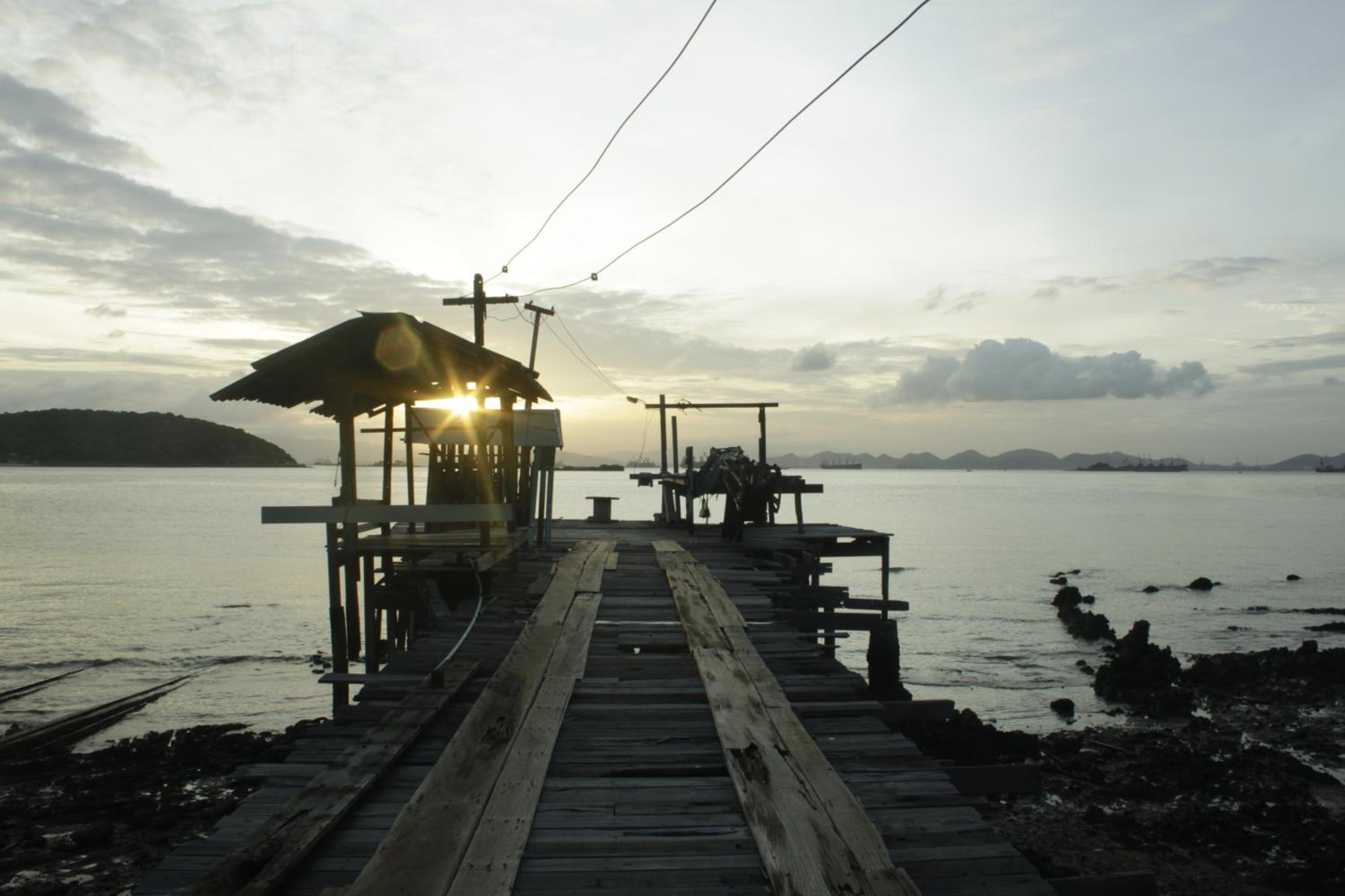 Beluga koh Sichang