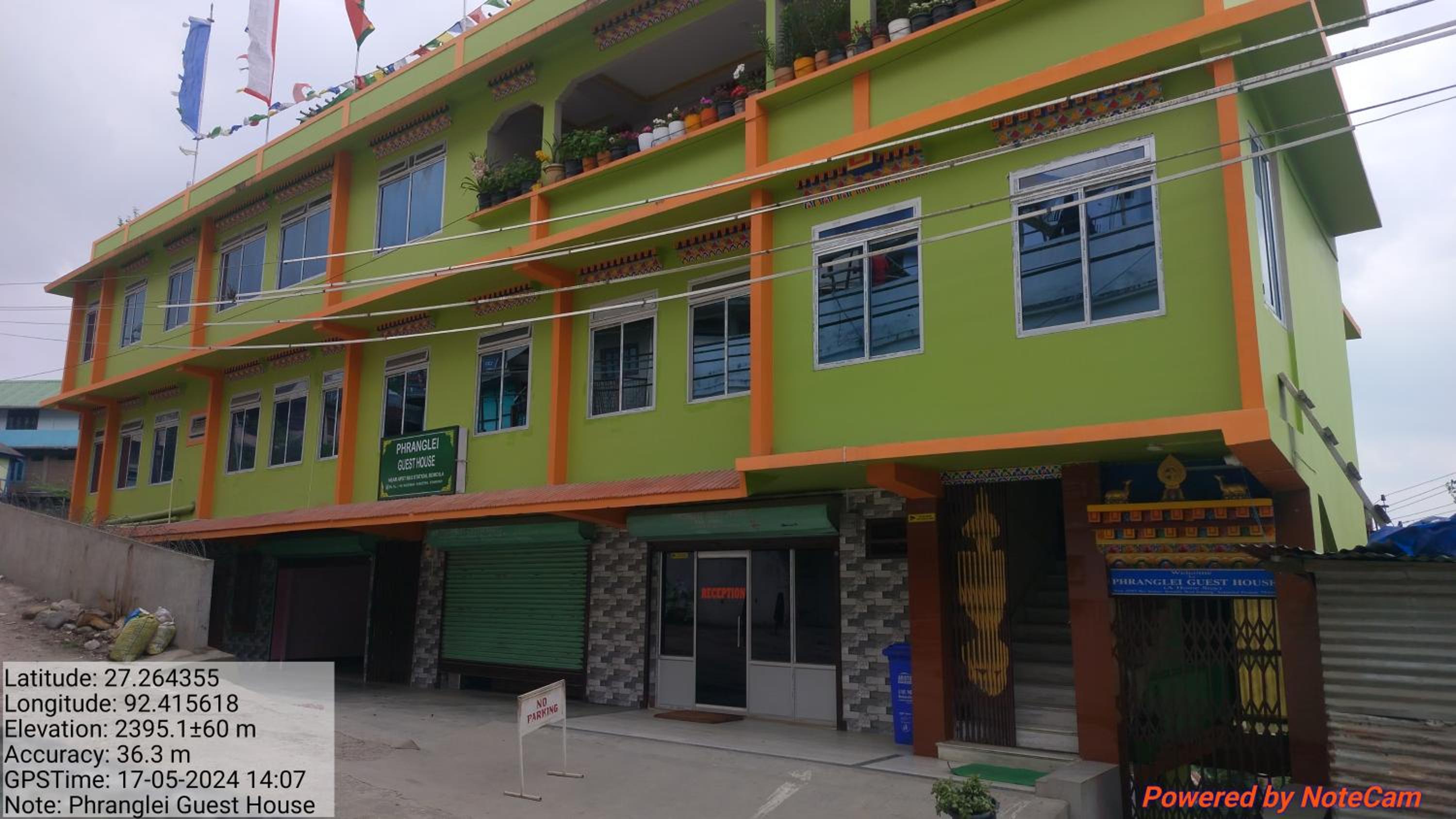 building