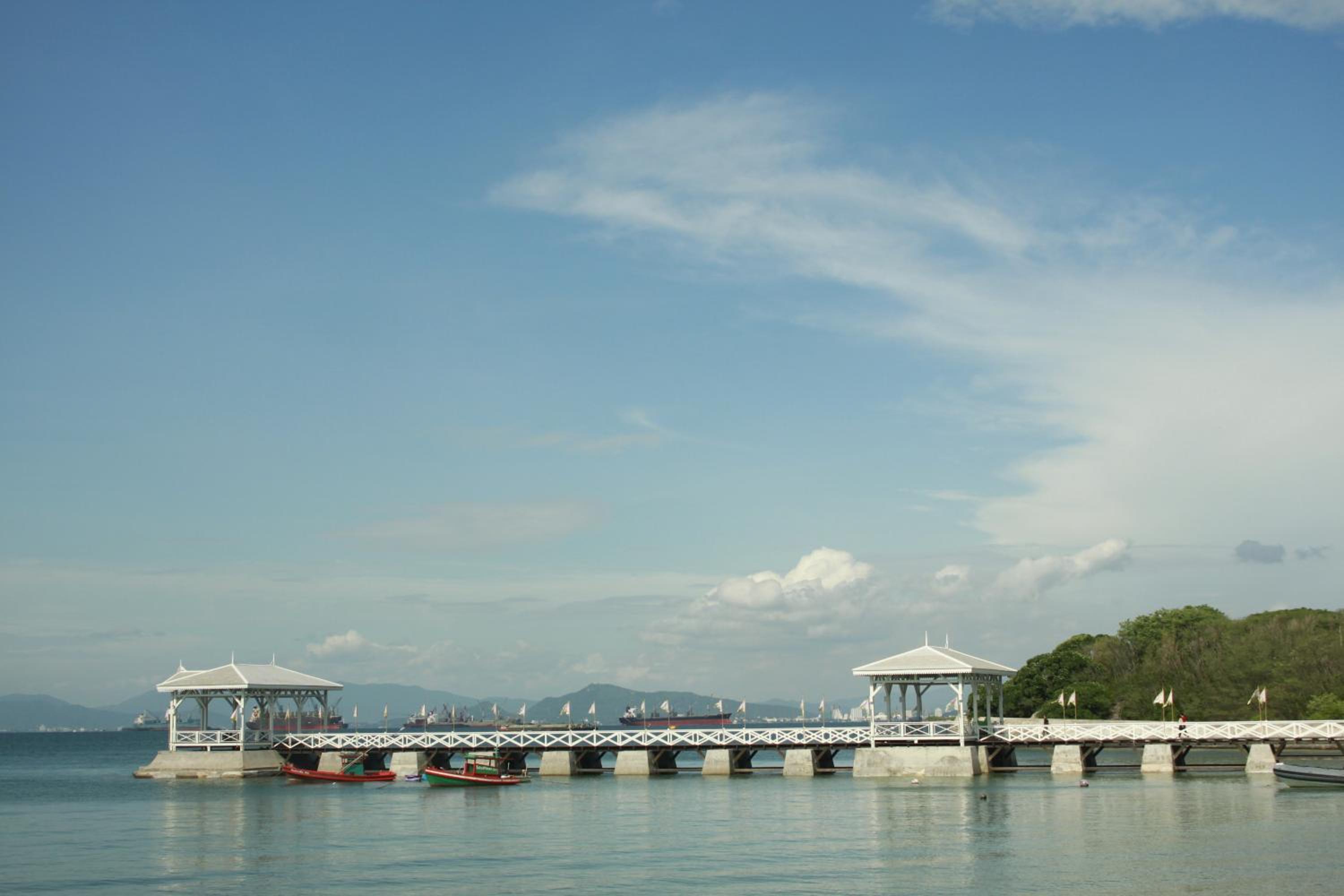 Beluga koh Sichang