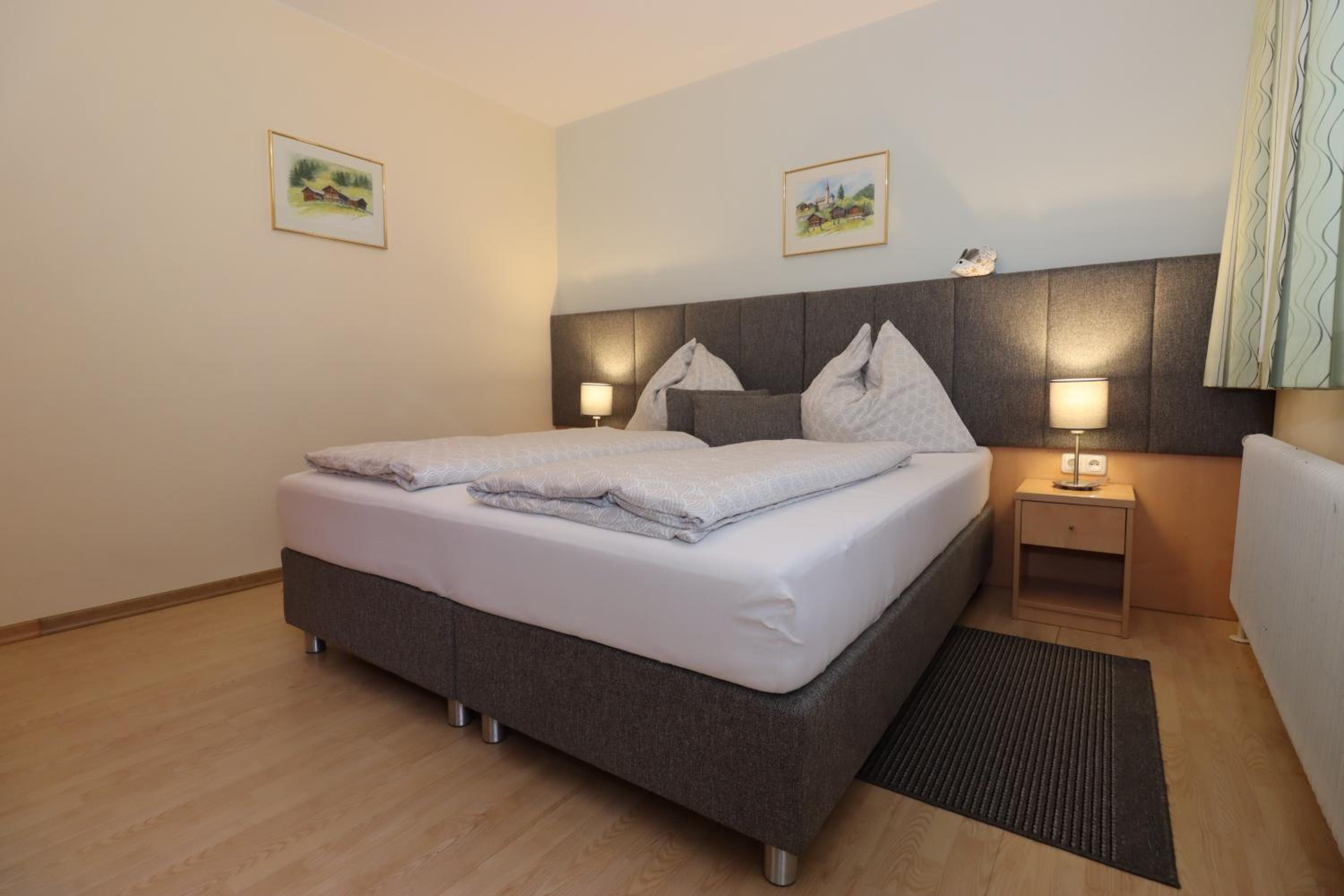 Appartement Dallavia
