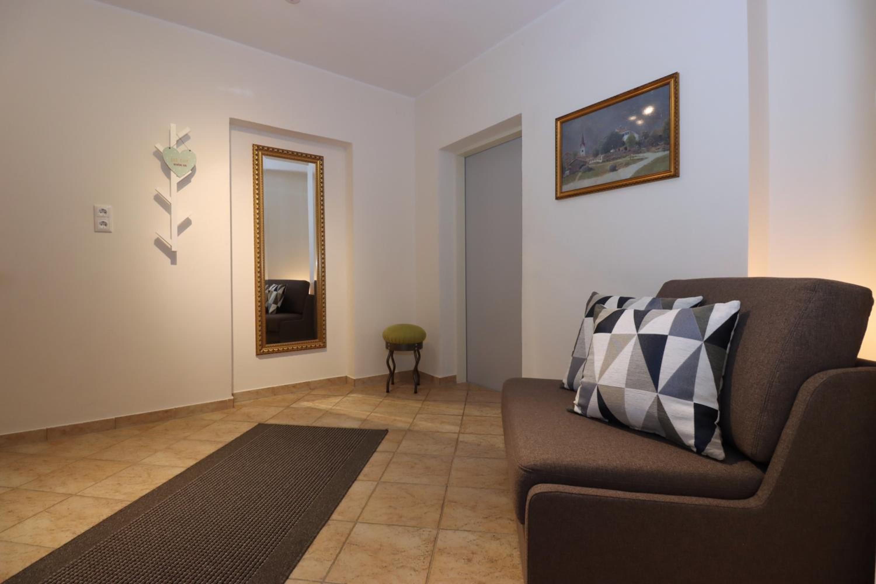 Appartement Dallavia
