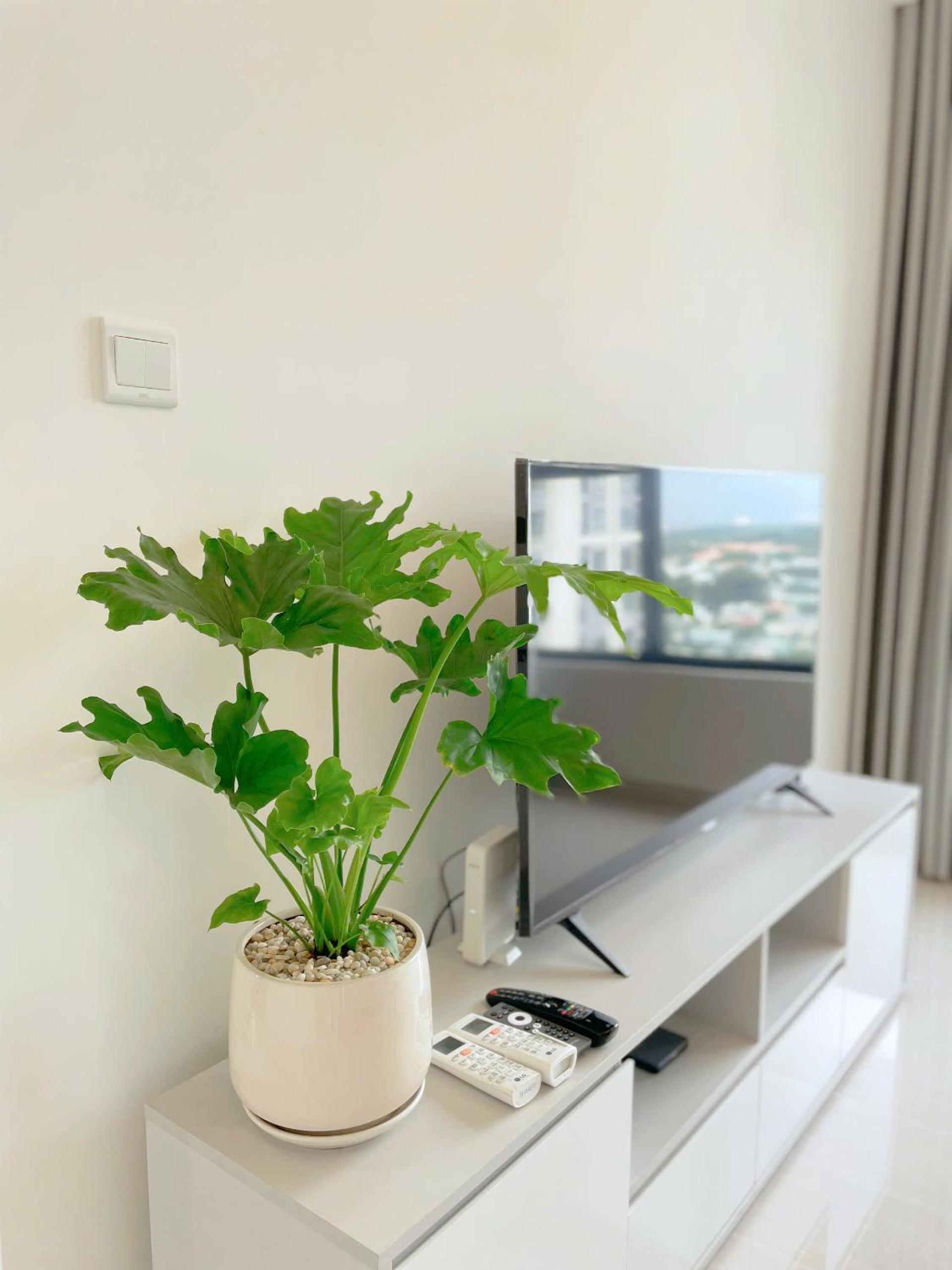 2BR 69m2 Beautiful view at Vinhomes Grand Park