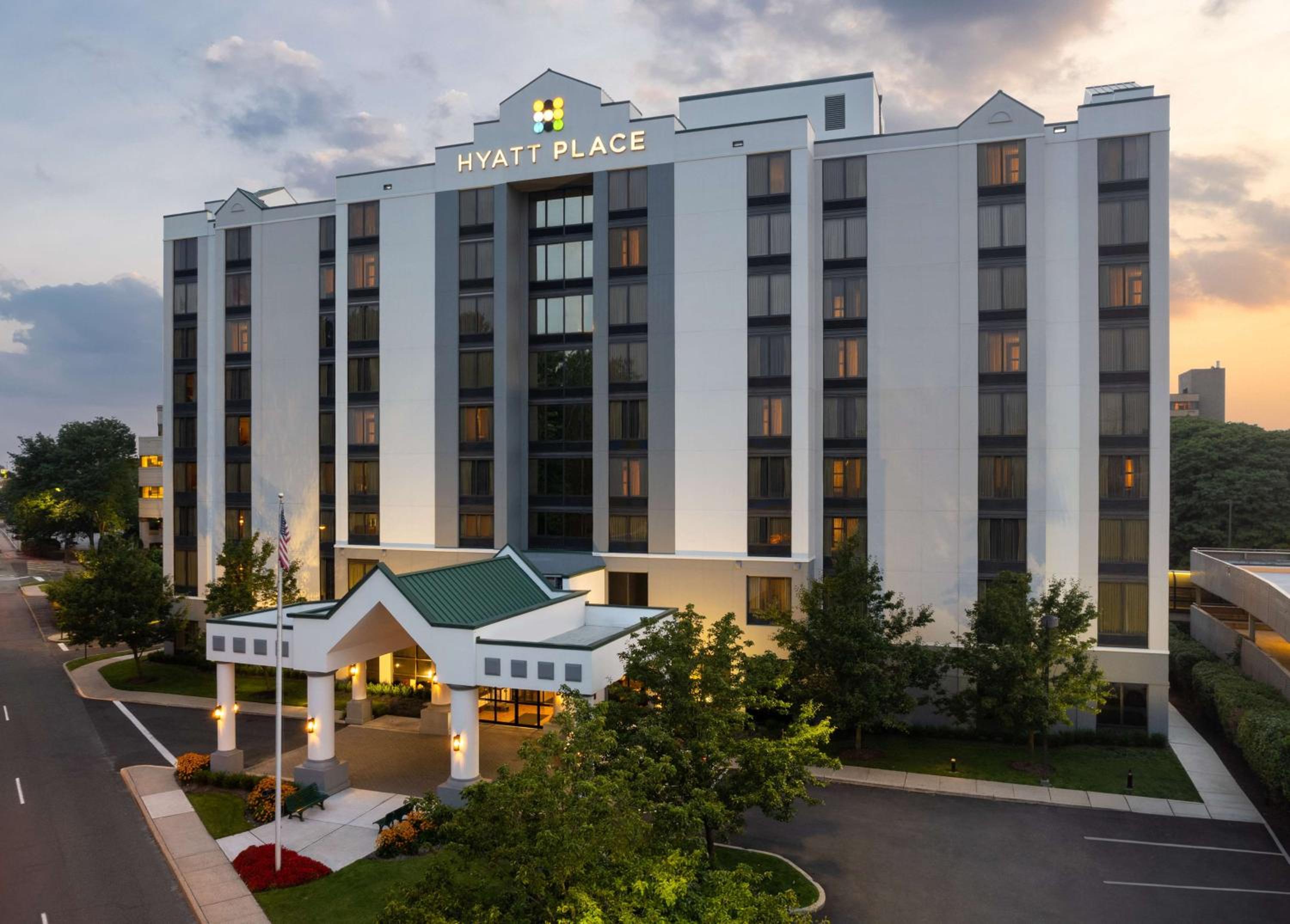 Hotel Hyatt Place Secaucus/Meadowlands