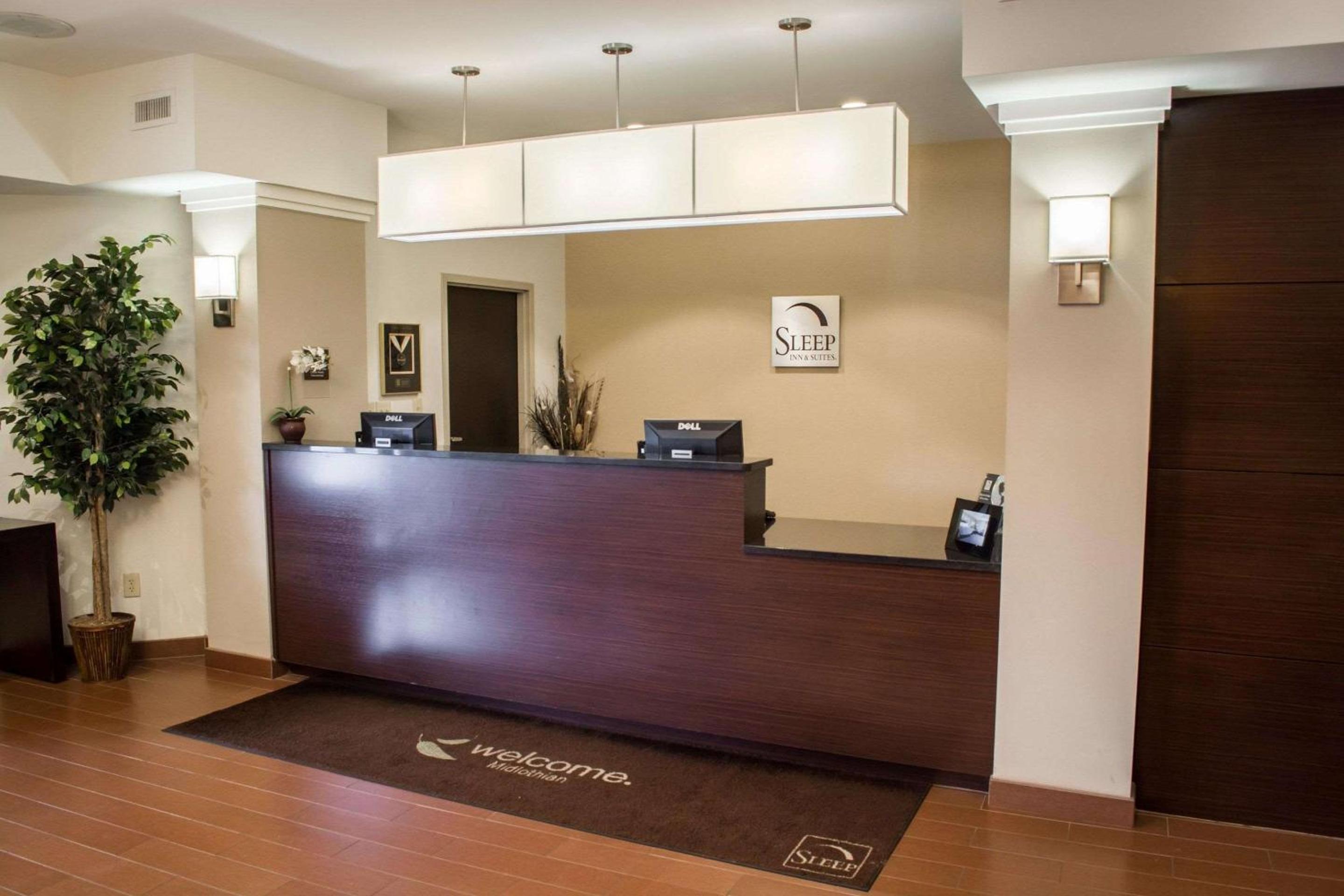 Sleep Inn  Suites Harbour Pointe - Property Image 27
