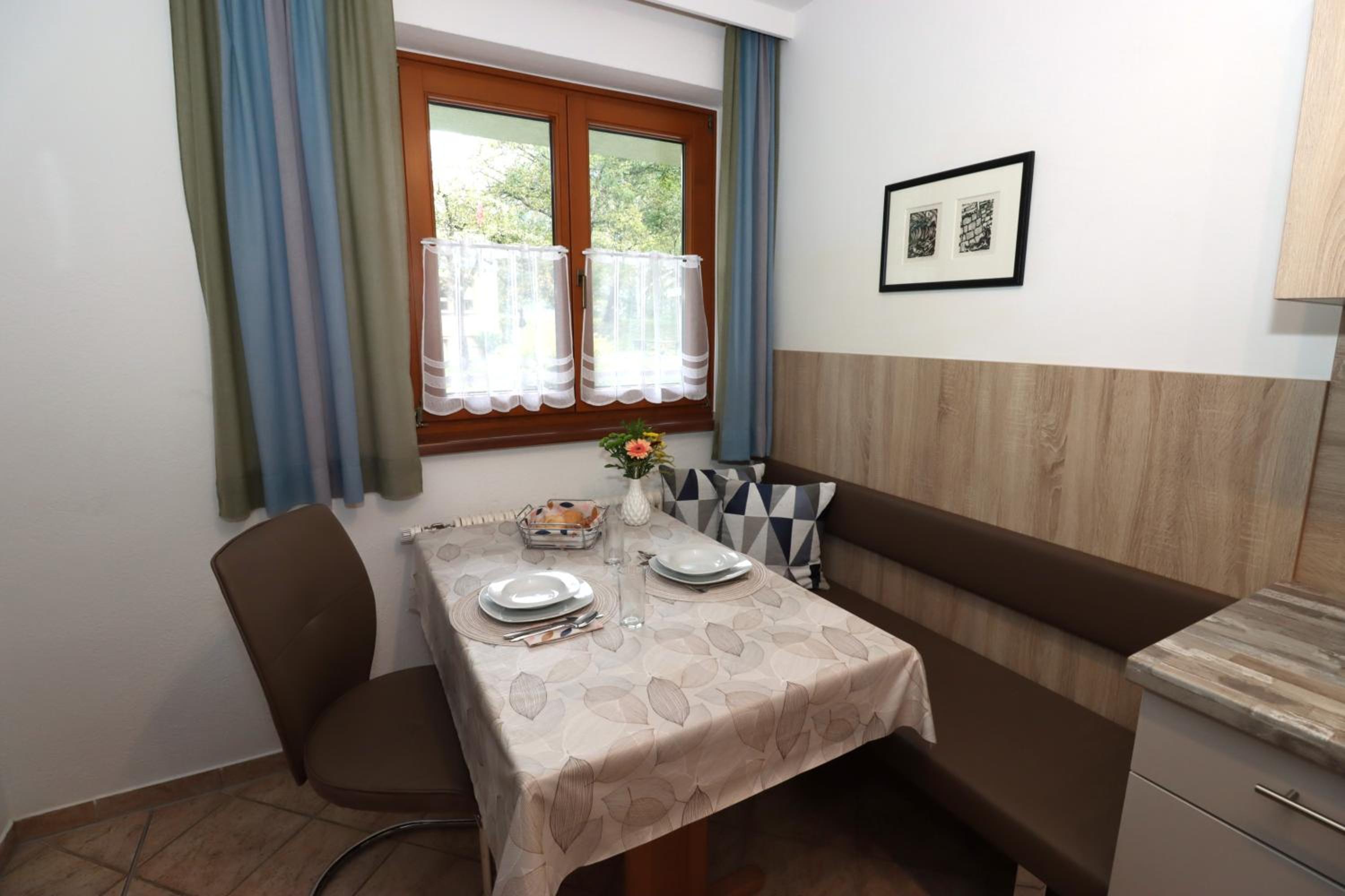 Appartement Dallavia