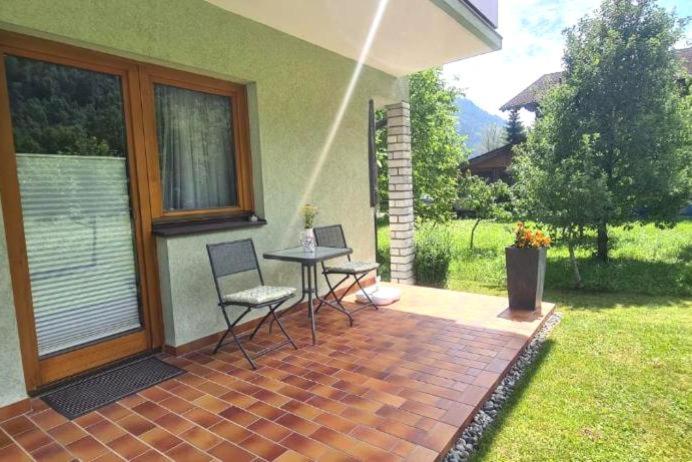 Appartement Dallavia