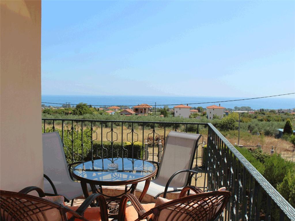 Villa George
