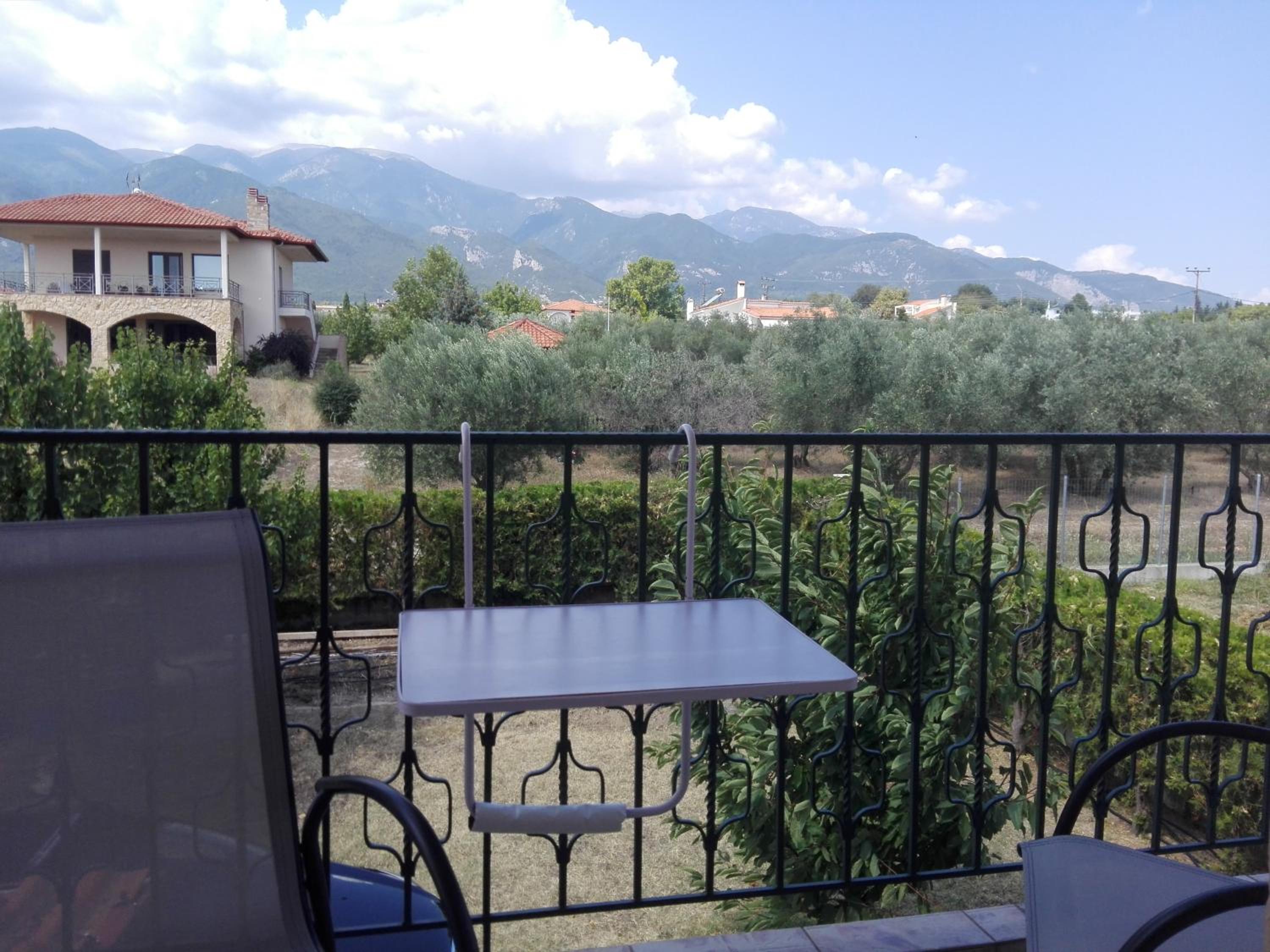 Villa George
