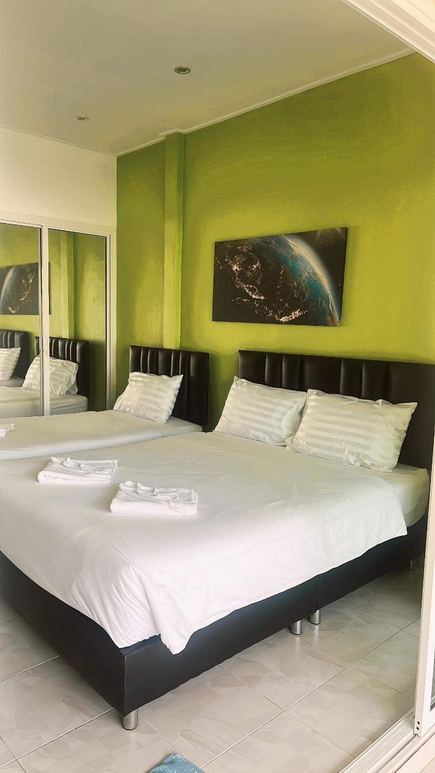 Thipburee Resort