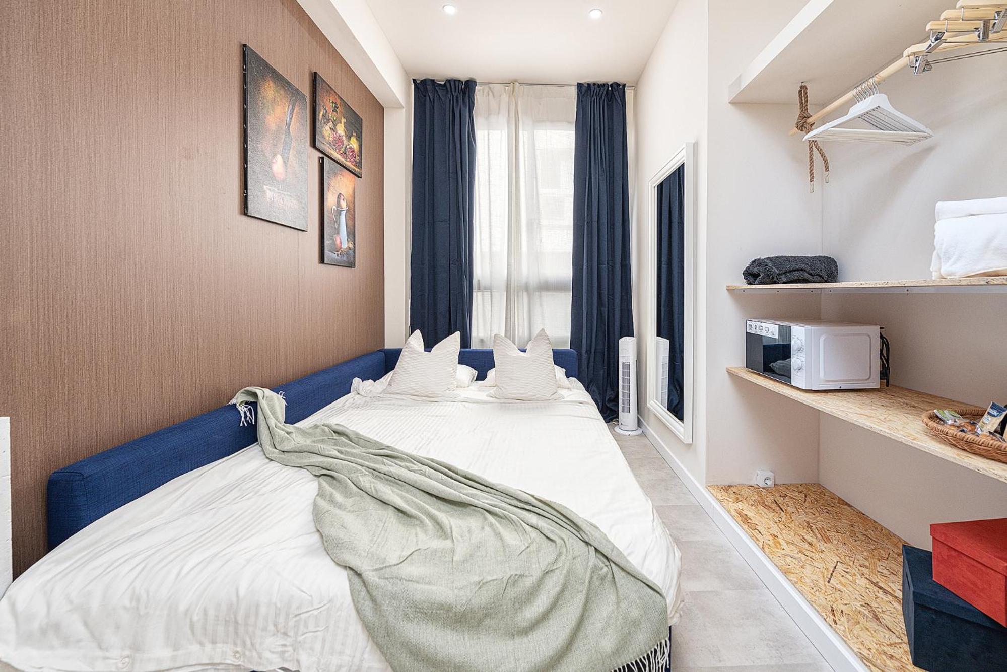 Rooms Canteras Boutique Hostal