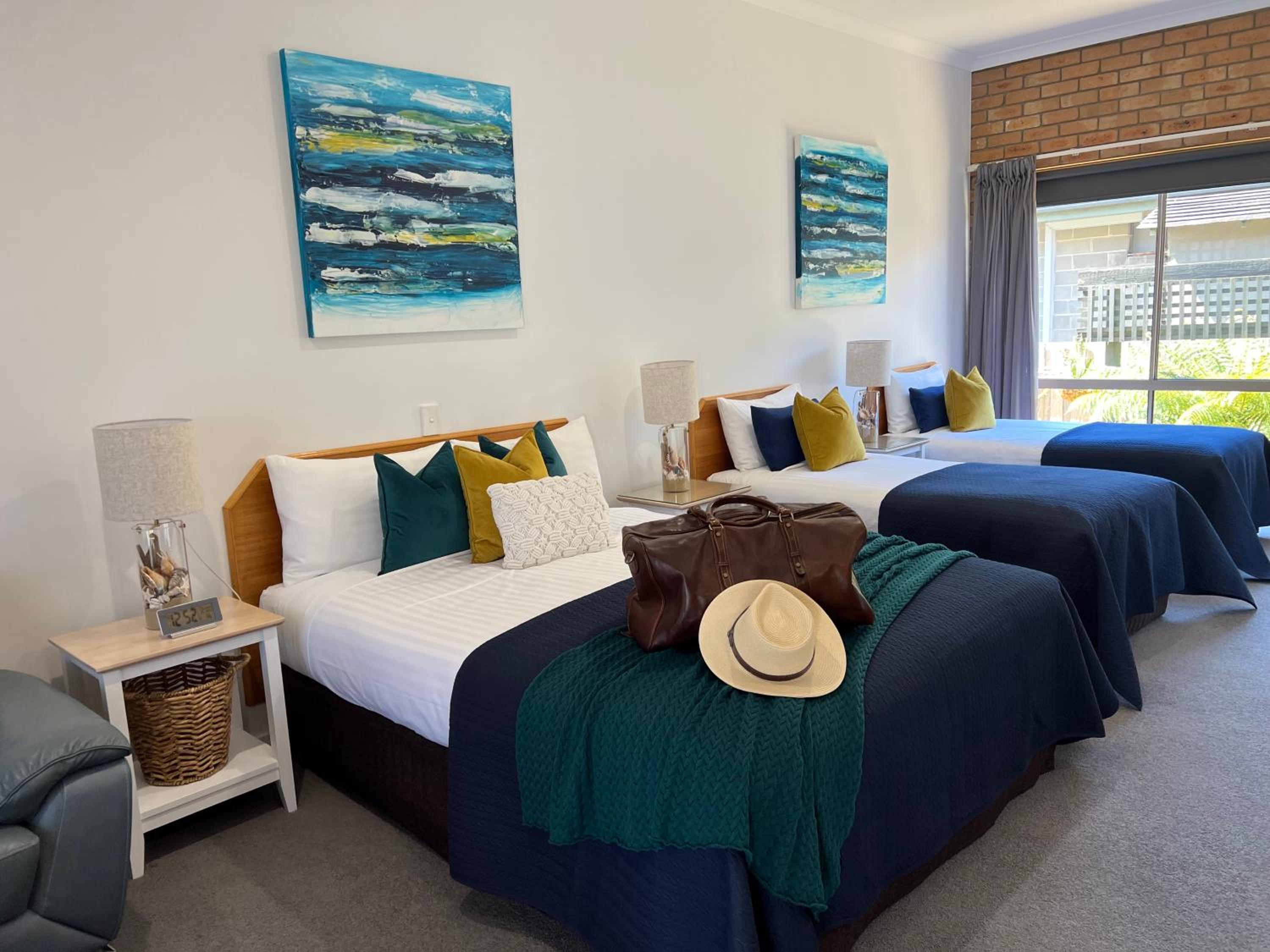 Coastal Waters Motor Inn - Property Image 145