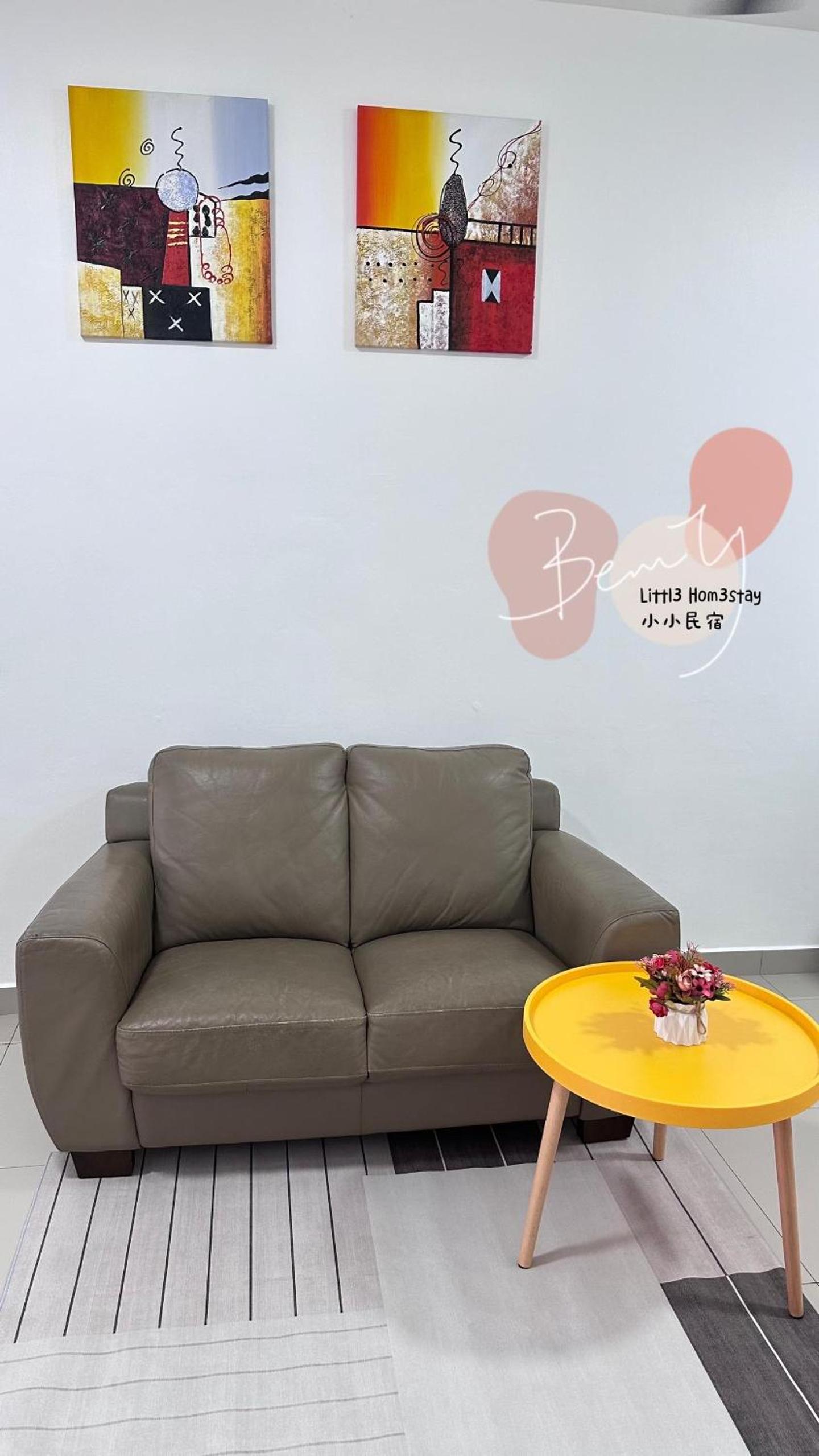 Little Homestay - 小小民宿