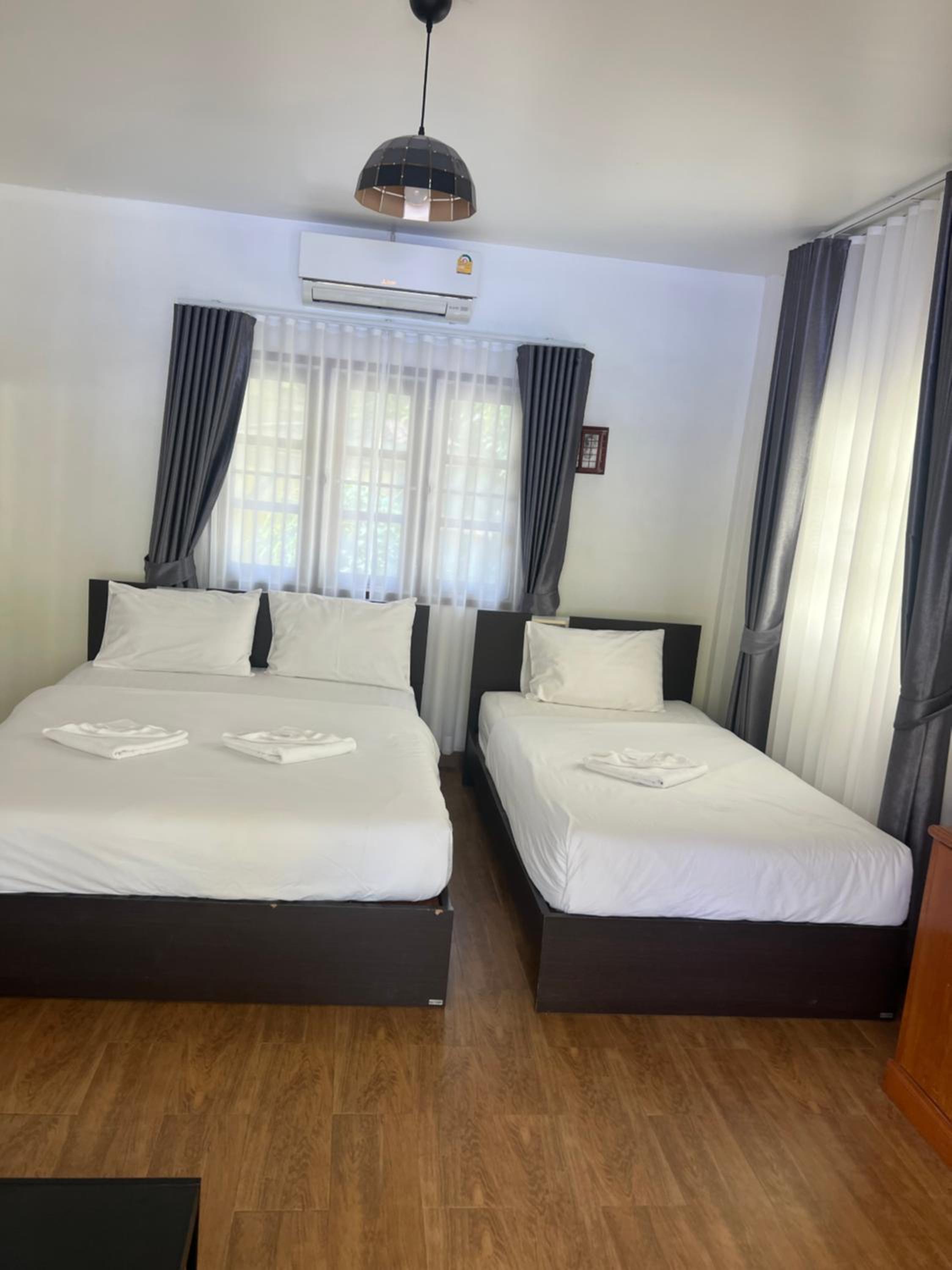Thipburee Resort