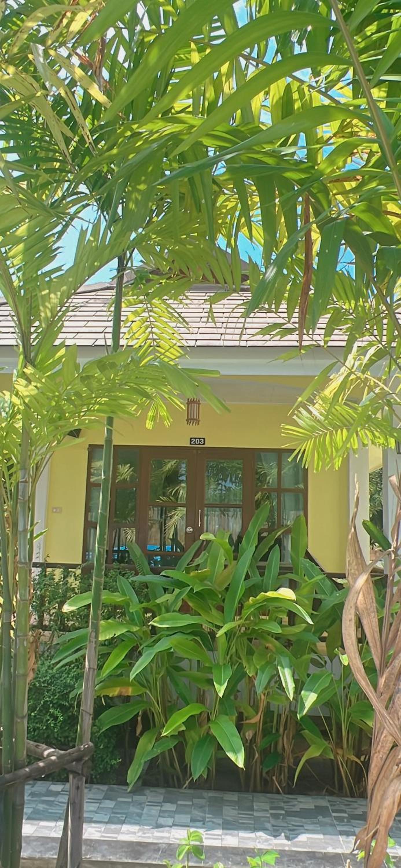 Thipburee Resort