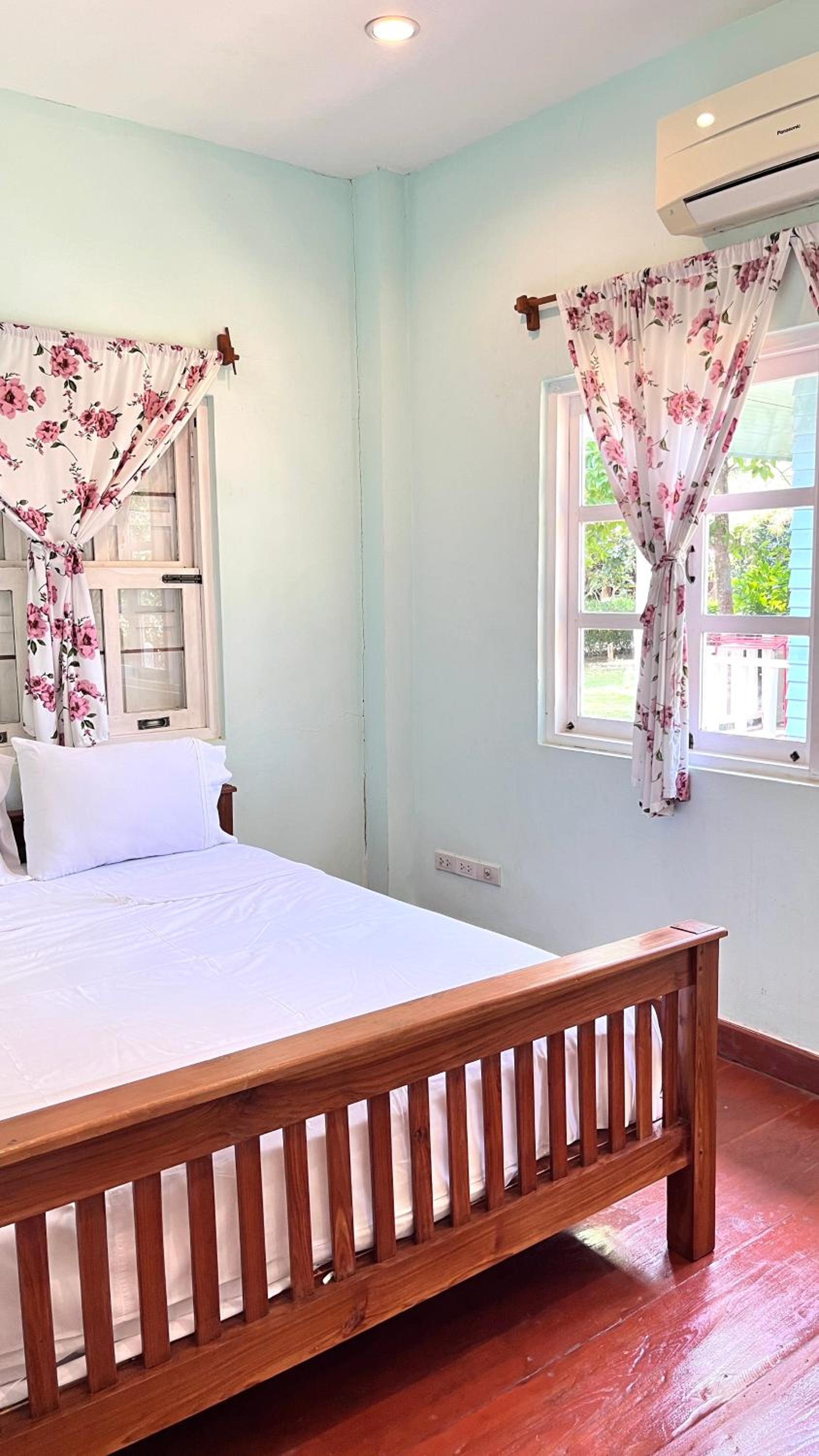 Pai Flora Resort