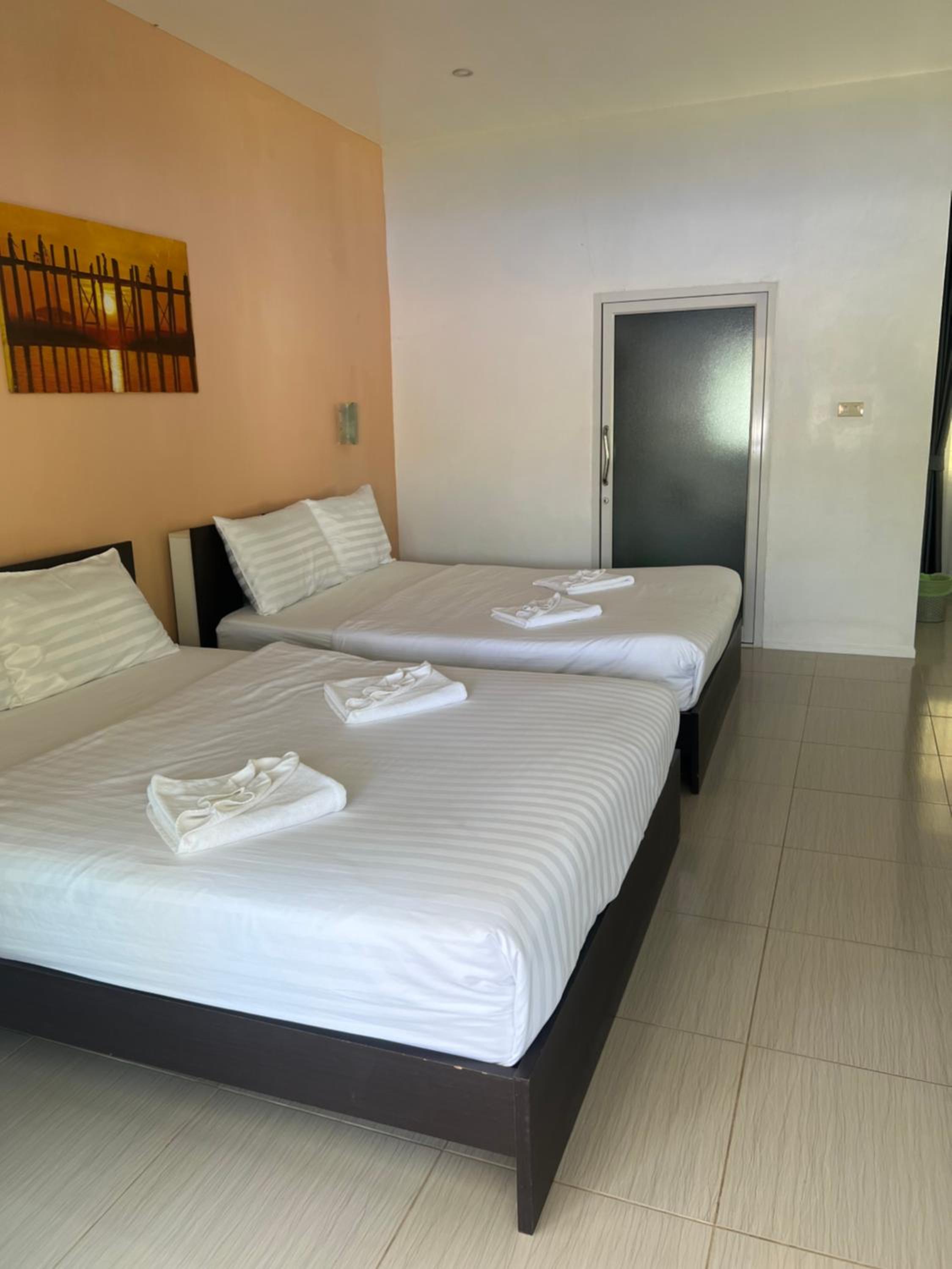 Thipburee Resort
