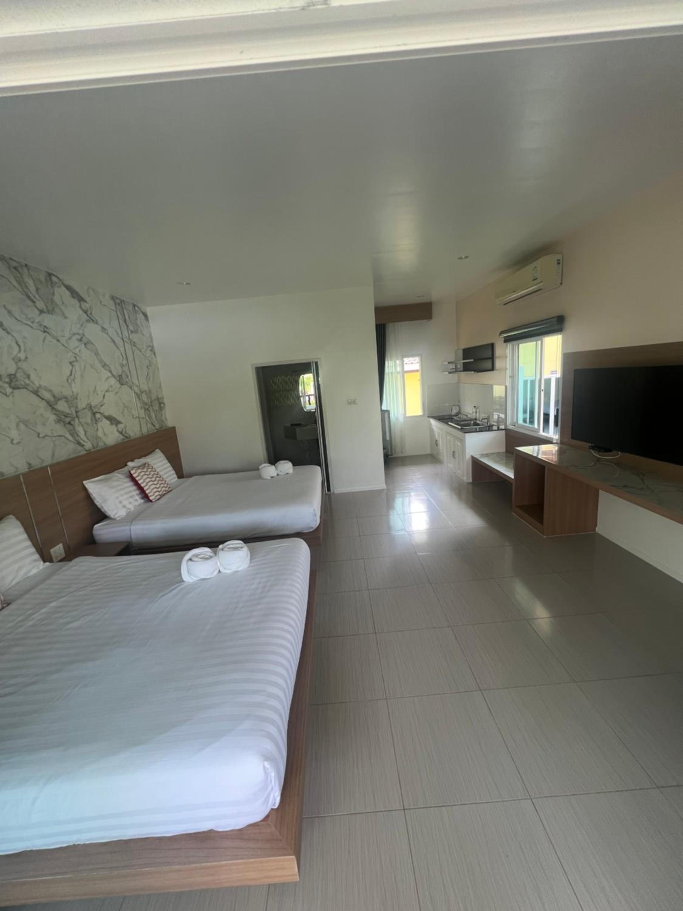 Thipburee Resort