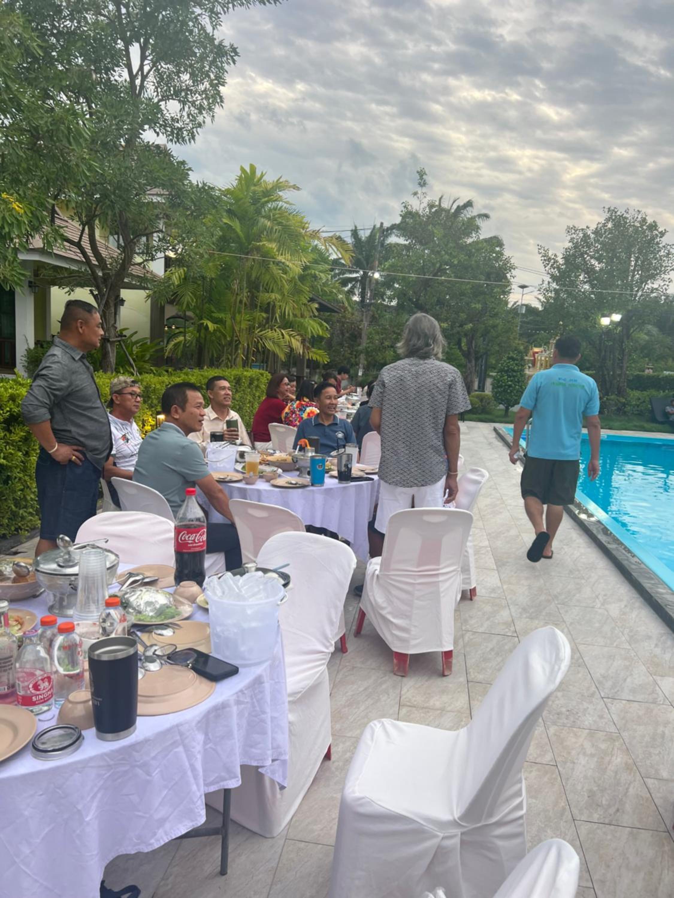 Thipburee Resort