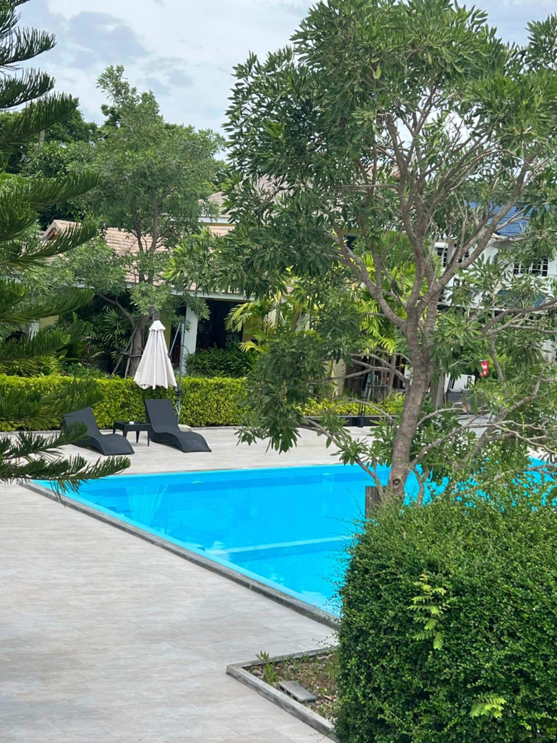 Thipburee Resort