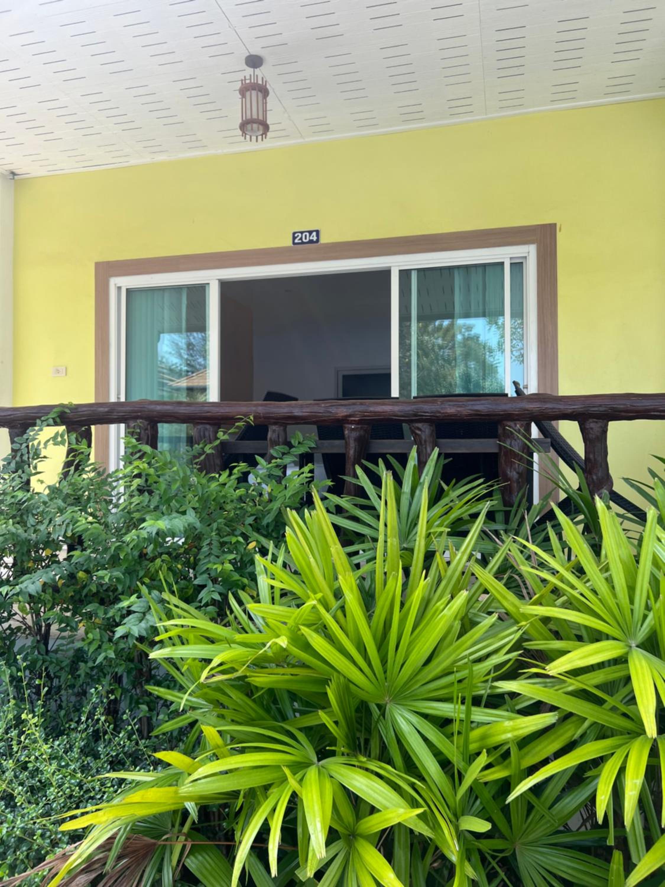 Thipburee Resort