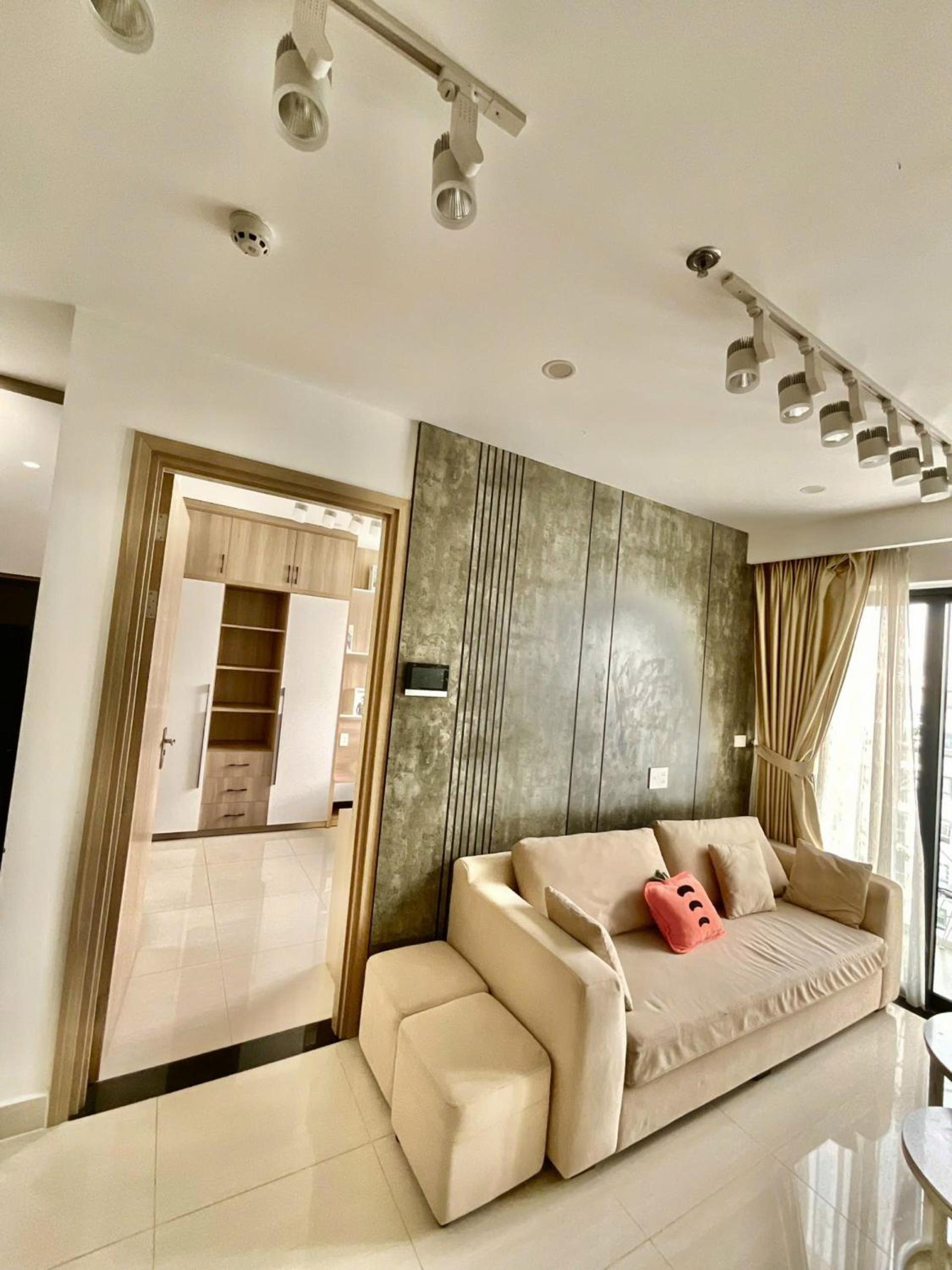 AC Homestay & Apartment view 3