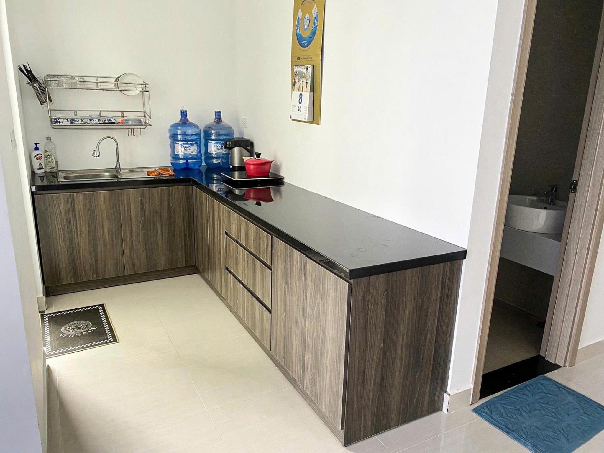 AC Homestay & Apartment view 5