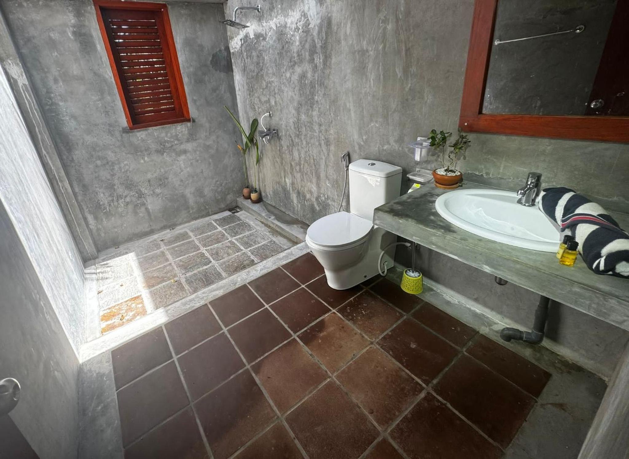The Cinnamon Cottage