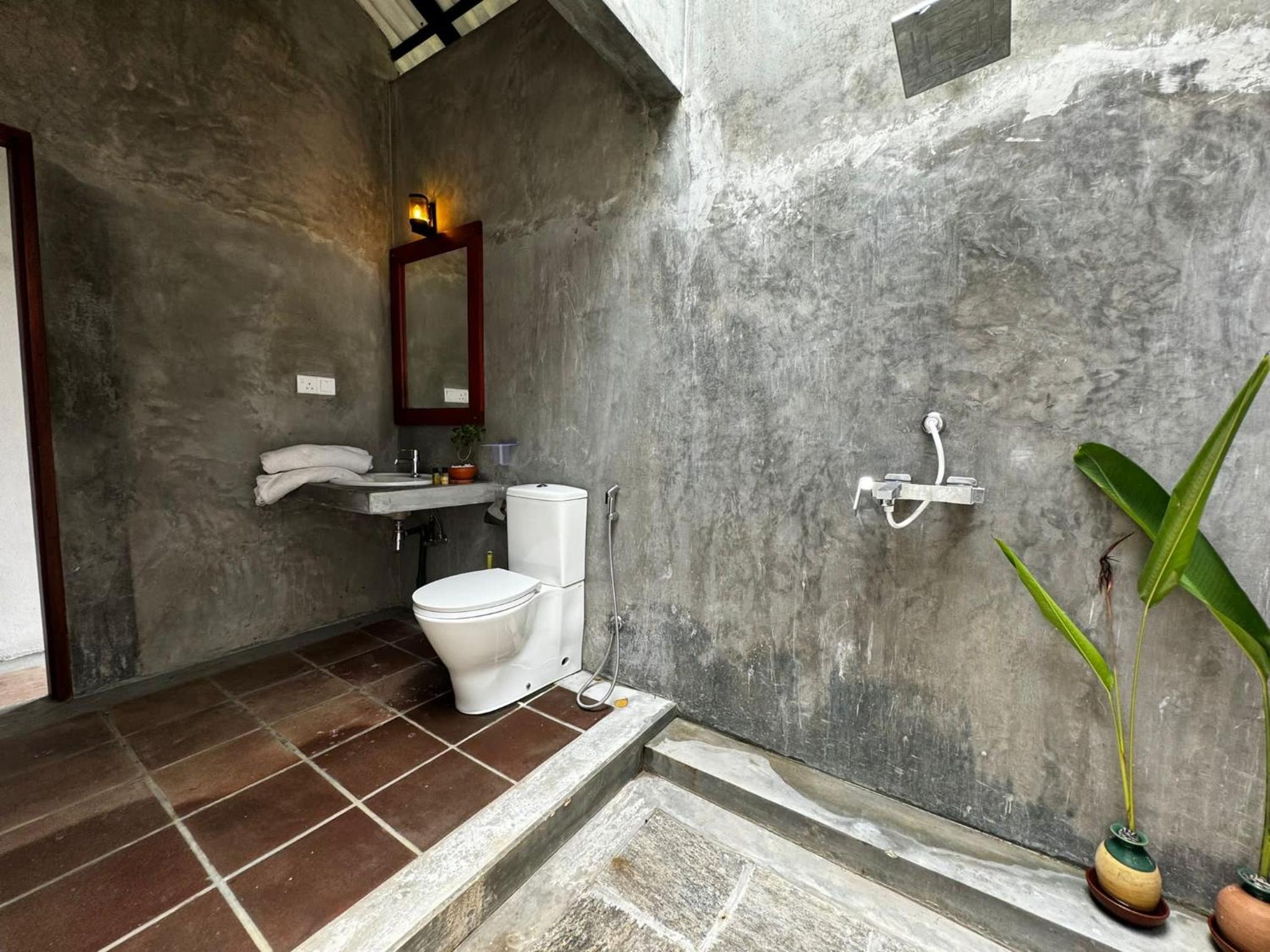 The Cinnamon Cottage