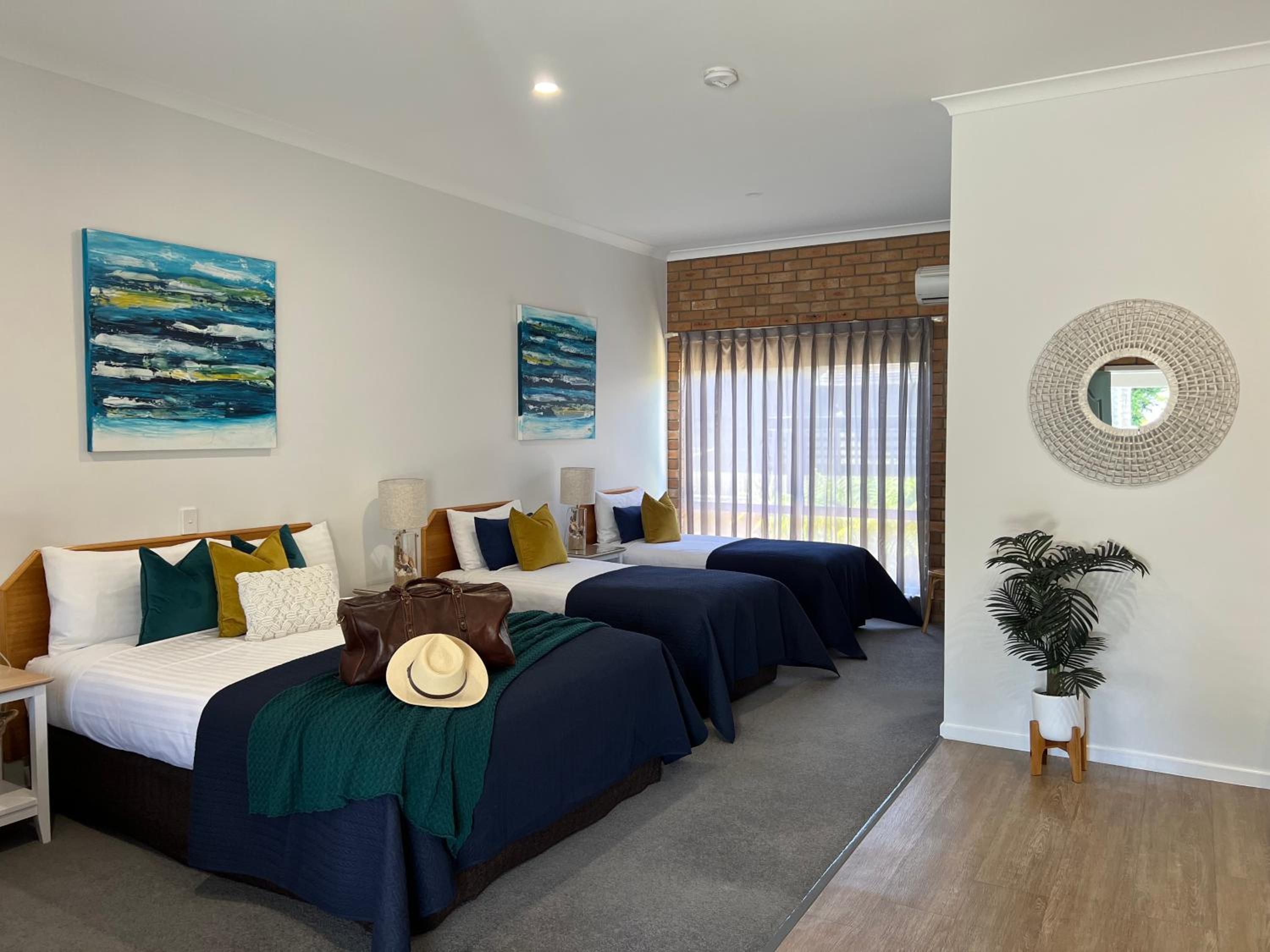 Coastal Waters Motor Inn - Property Image 117