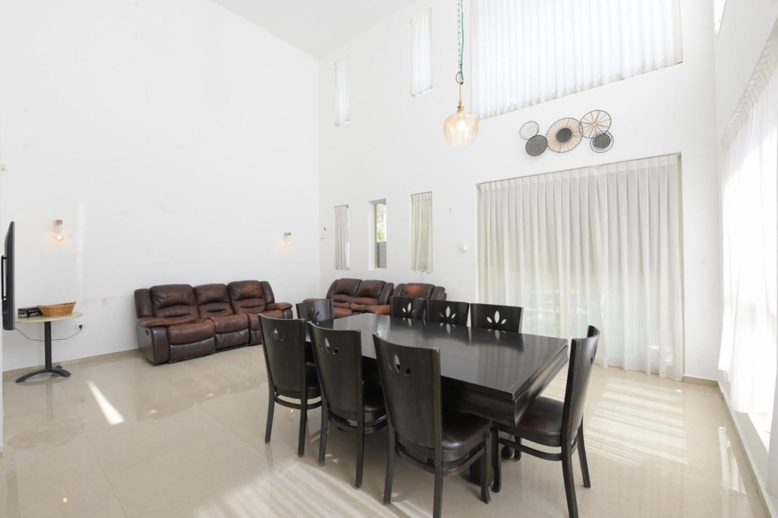 Villa Serenity Eilat