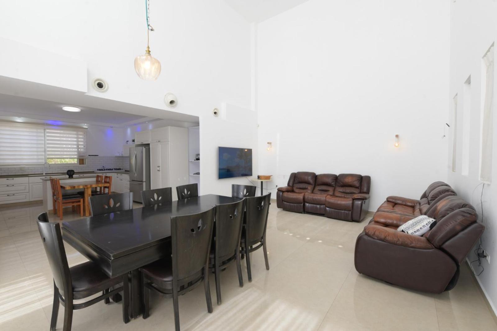 Villa Serenity Eilat