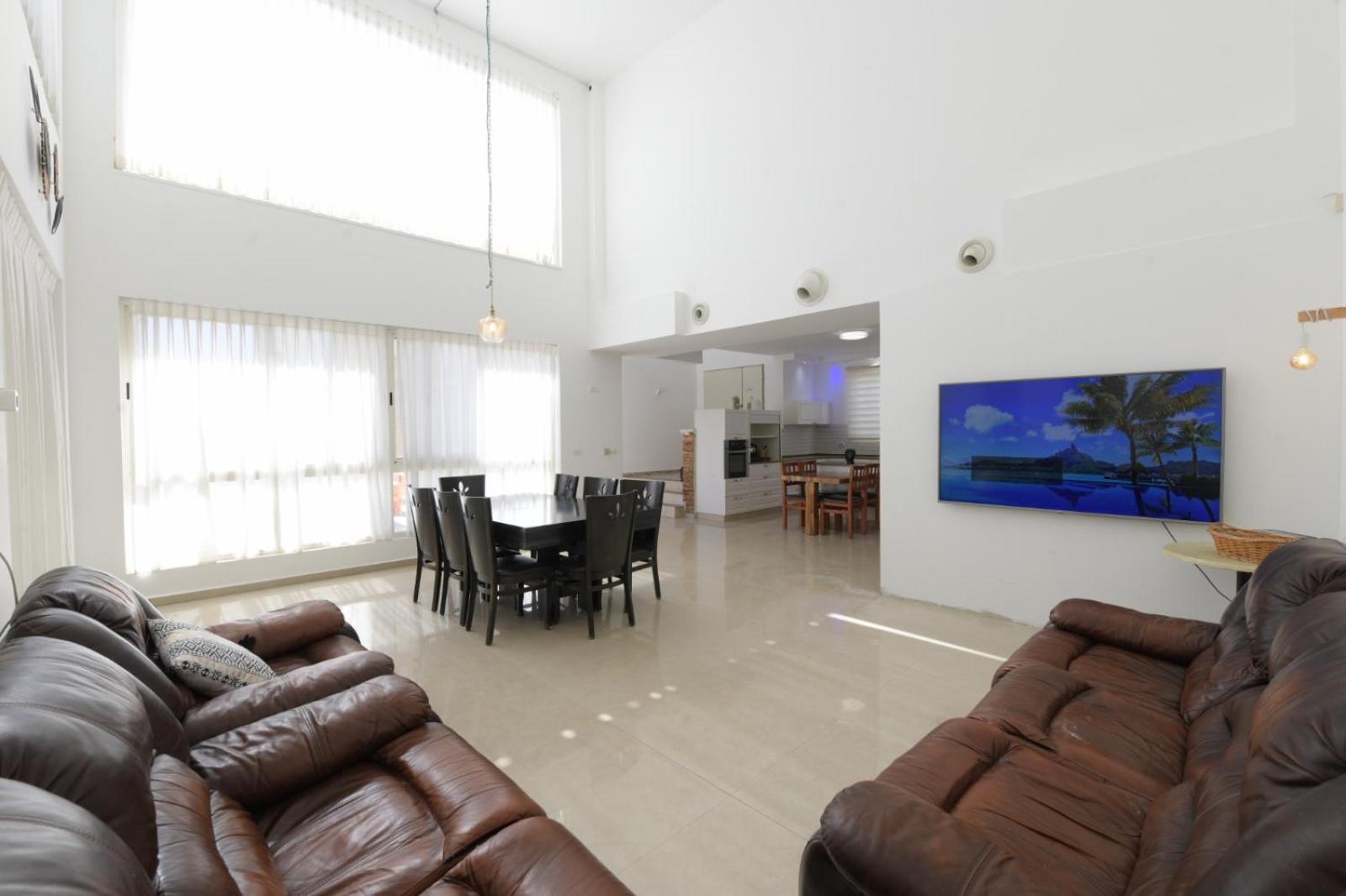 Villa Serenity Eilat