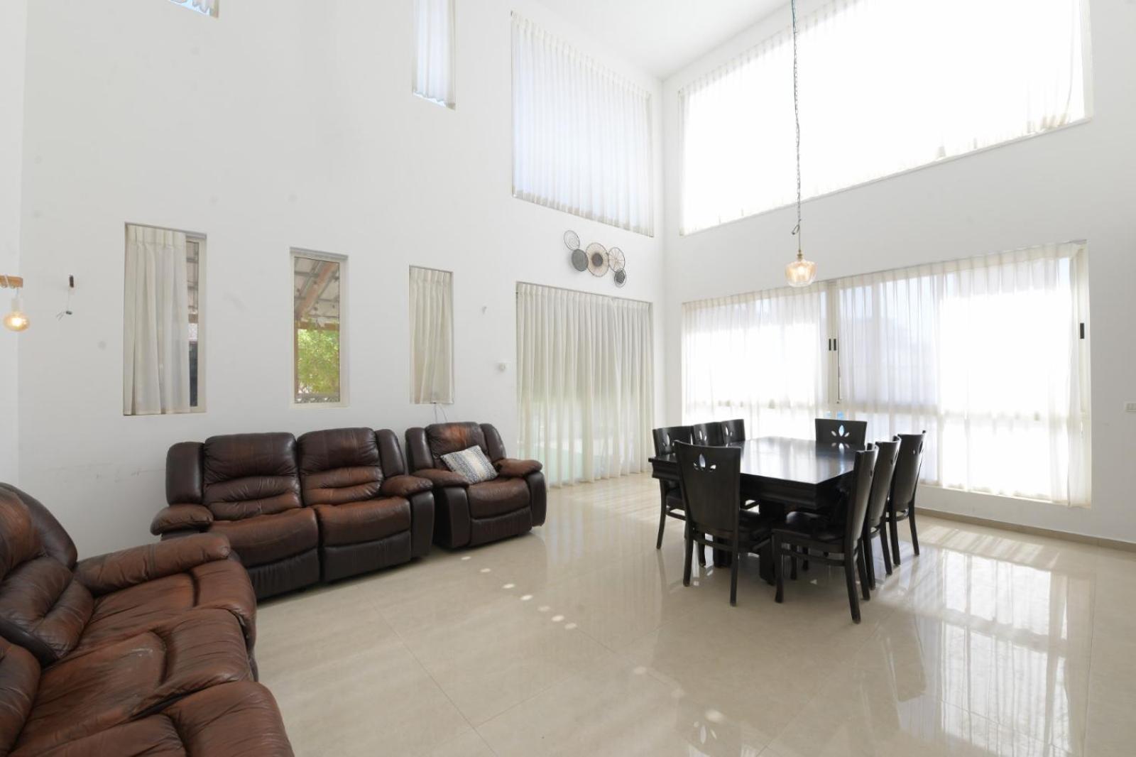 Villa Serenity Eilat