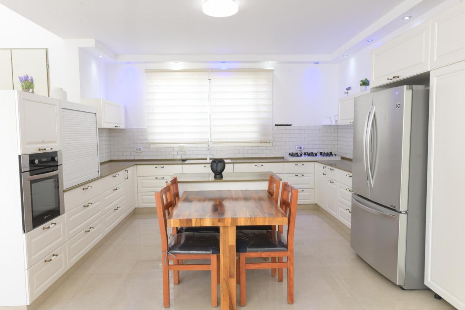 Villa Serenity Eilat
