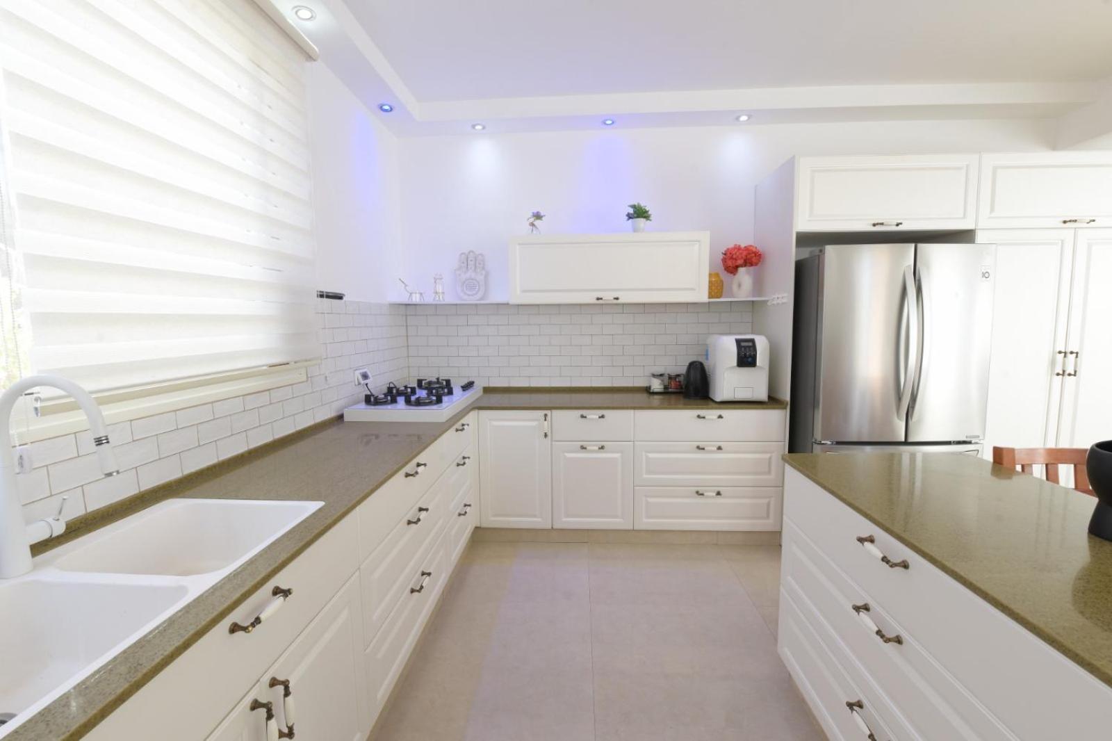 Villa Serenity Eilat