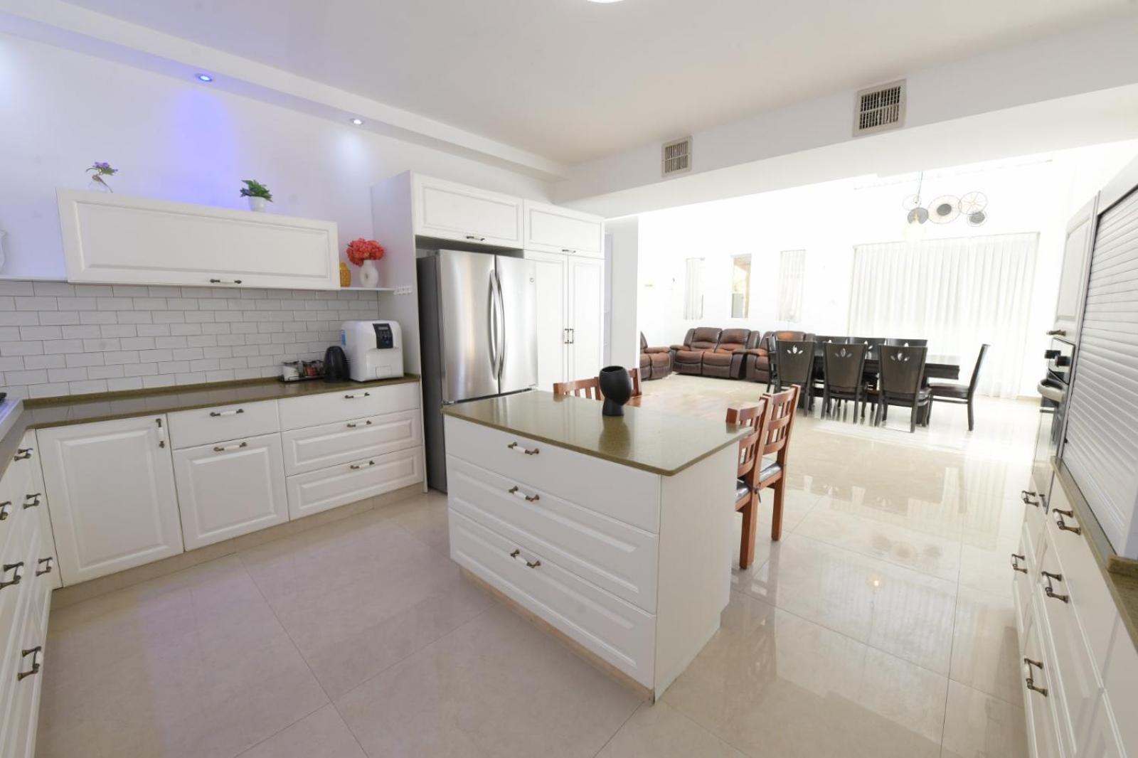 Villa Serenity Eilat