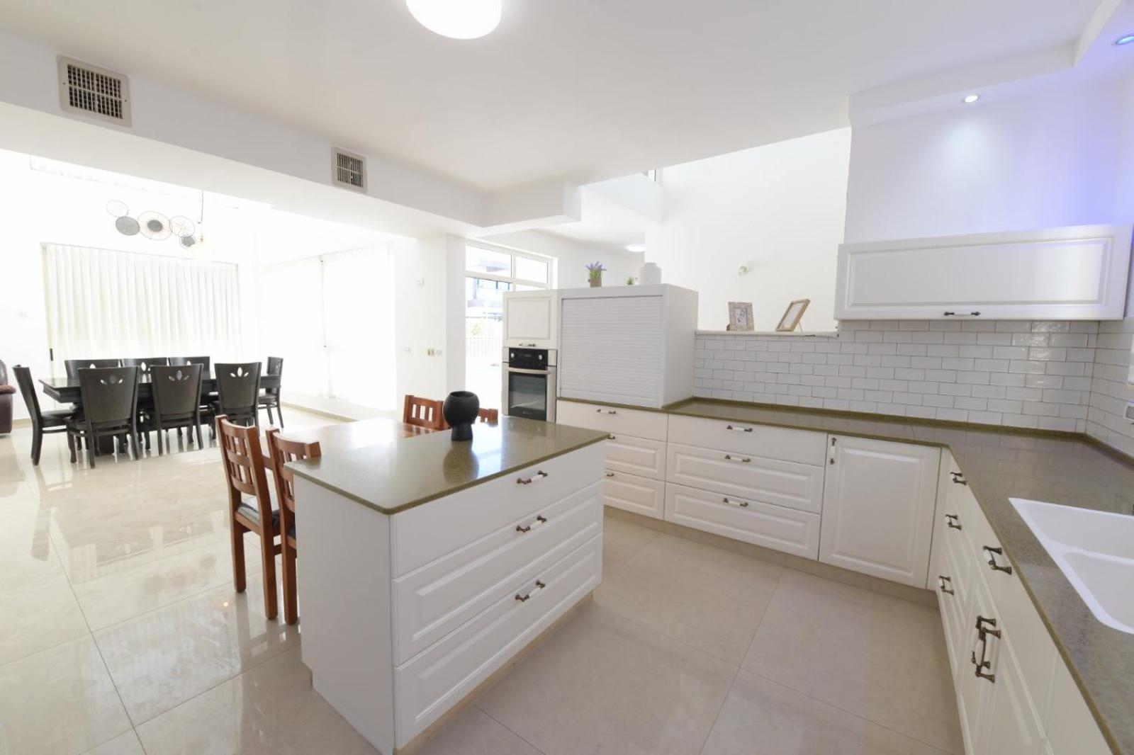 Villa Serenity Eilat