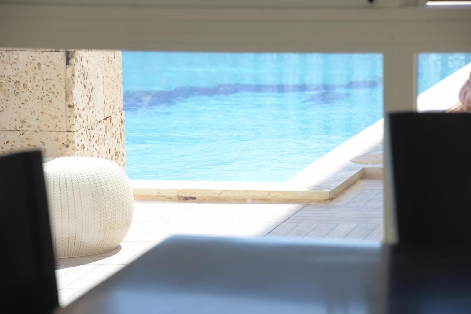 Villa Serenity Eilat