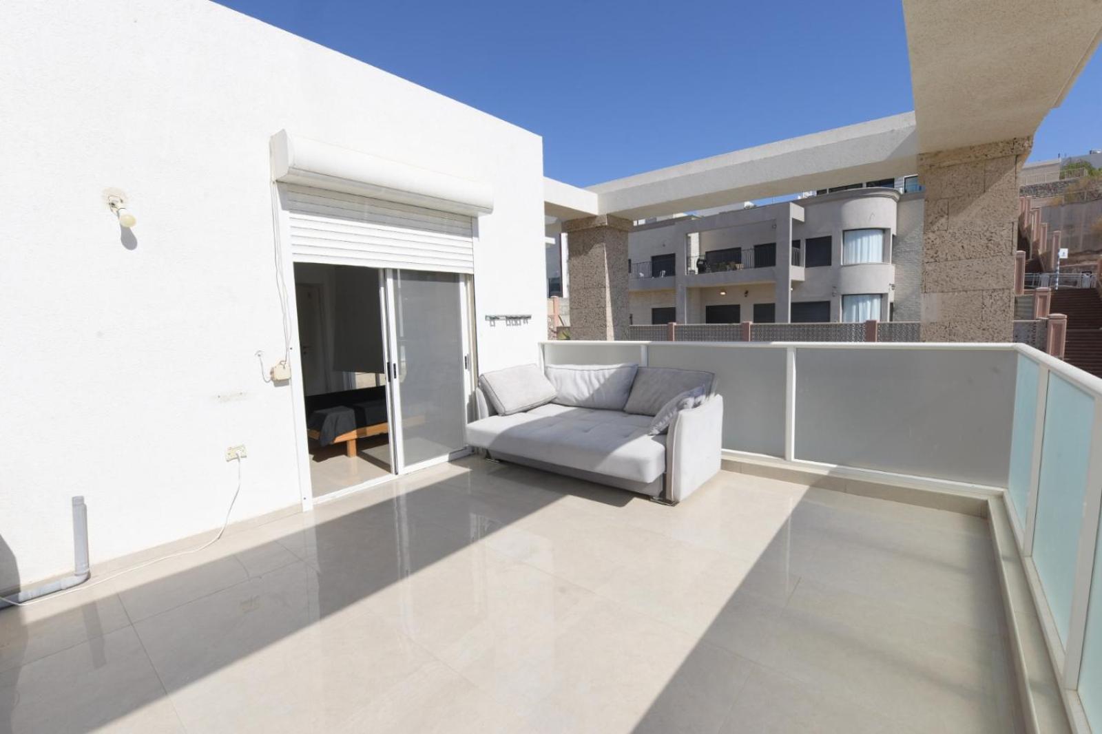 Villa Serenity Eilat