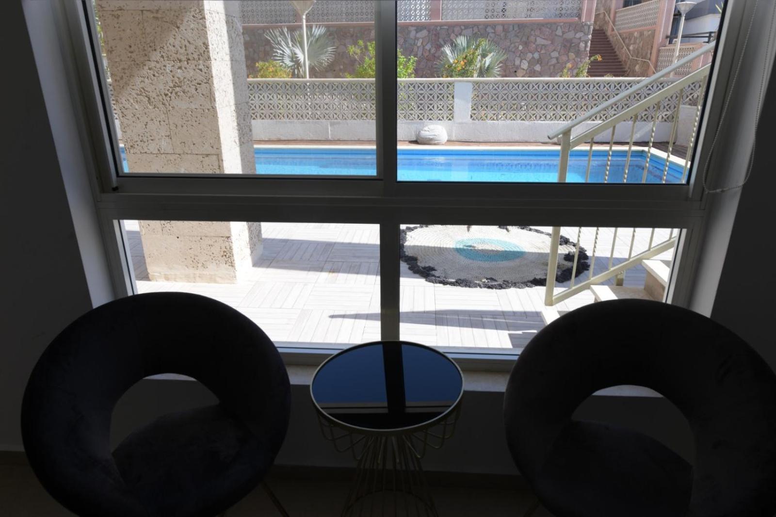 Villa Serenity Eilat