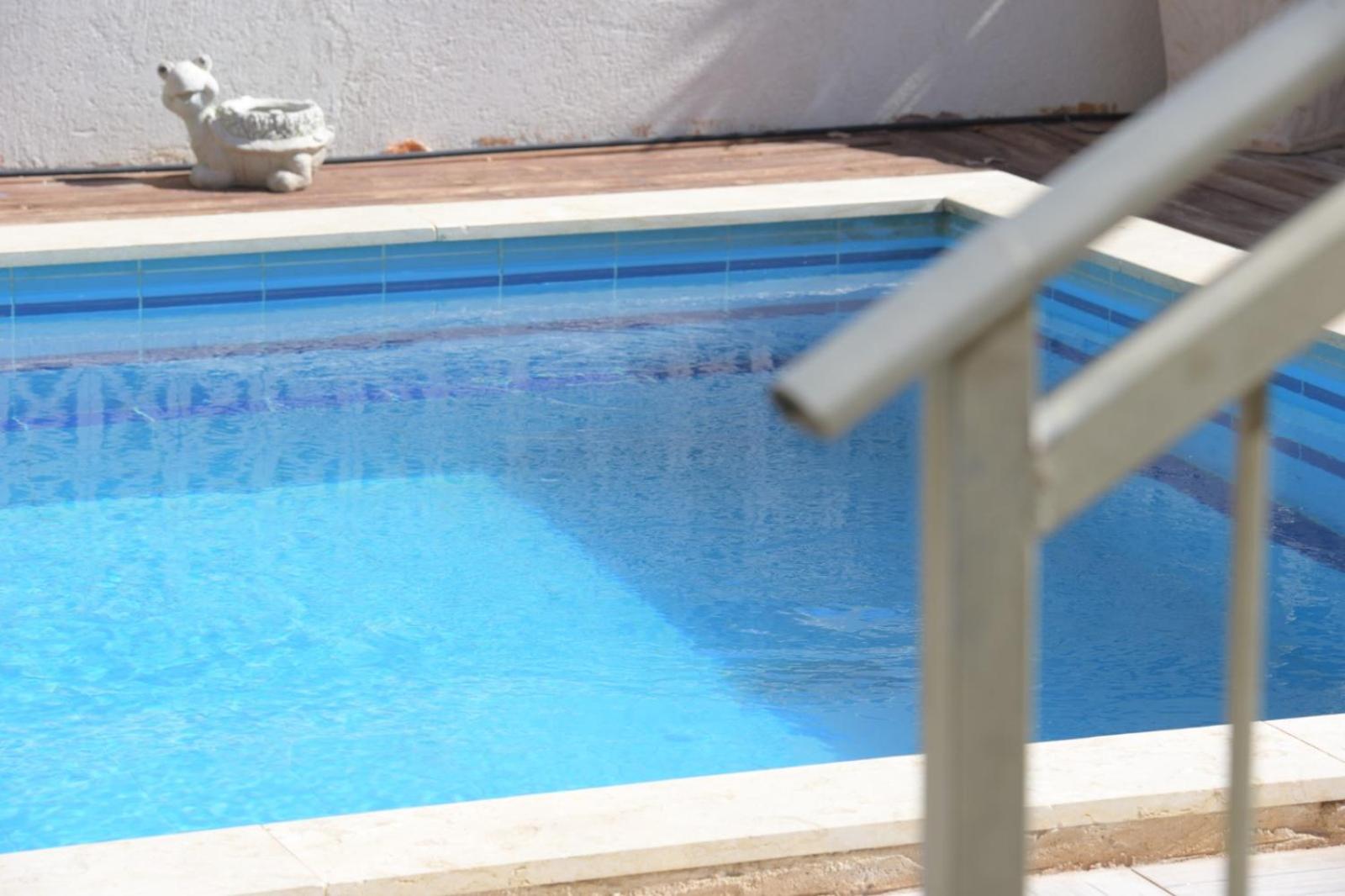 Villa Serenity Eilat