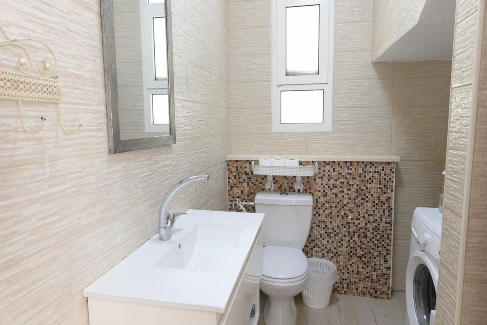 Villa Serenity Eilat
